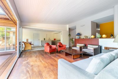 Vente Maison de luxe Bordeaux 8&nbsp;Pièces 250&nbsp;m²