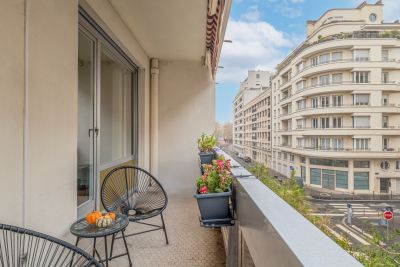 Vente Appartement de luxe Lyon 6 3&nbsp;Pièces 74&nbsp;m²