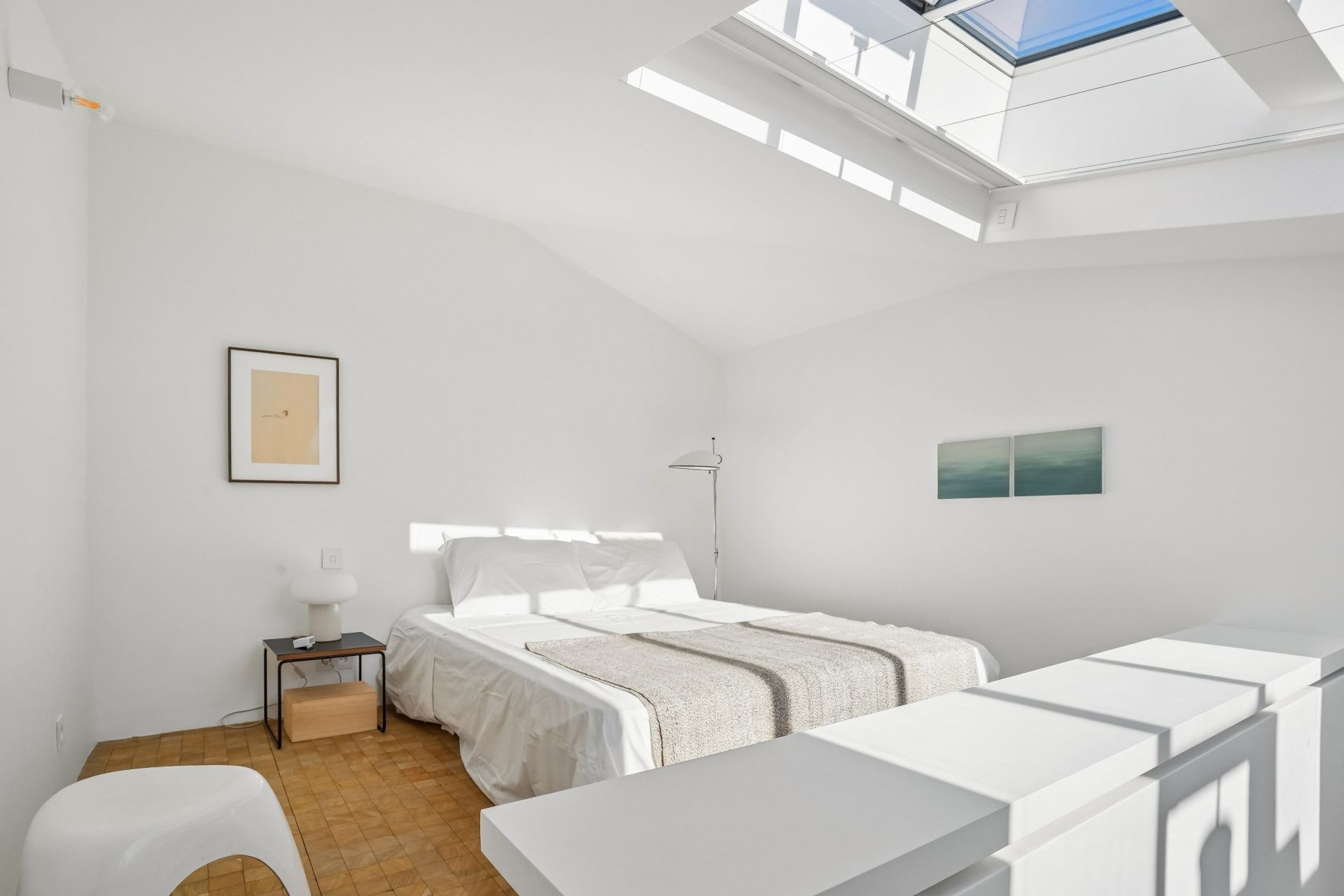 appartement de luxe 3 Pièces en vente sur PARIS (75003)