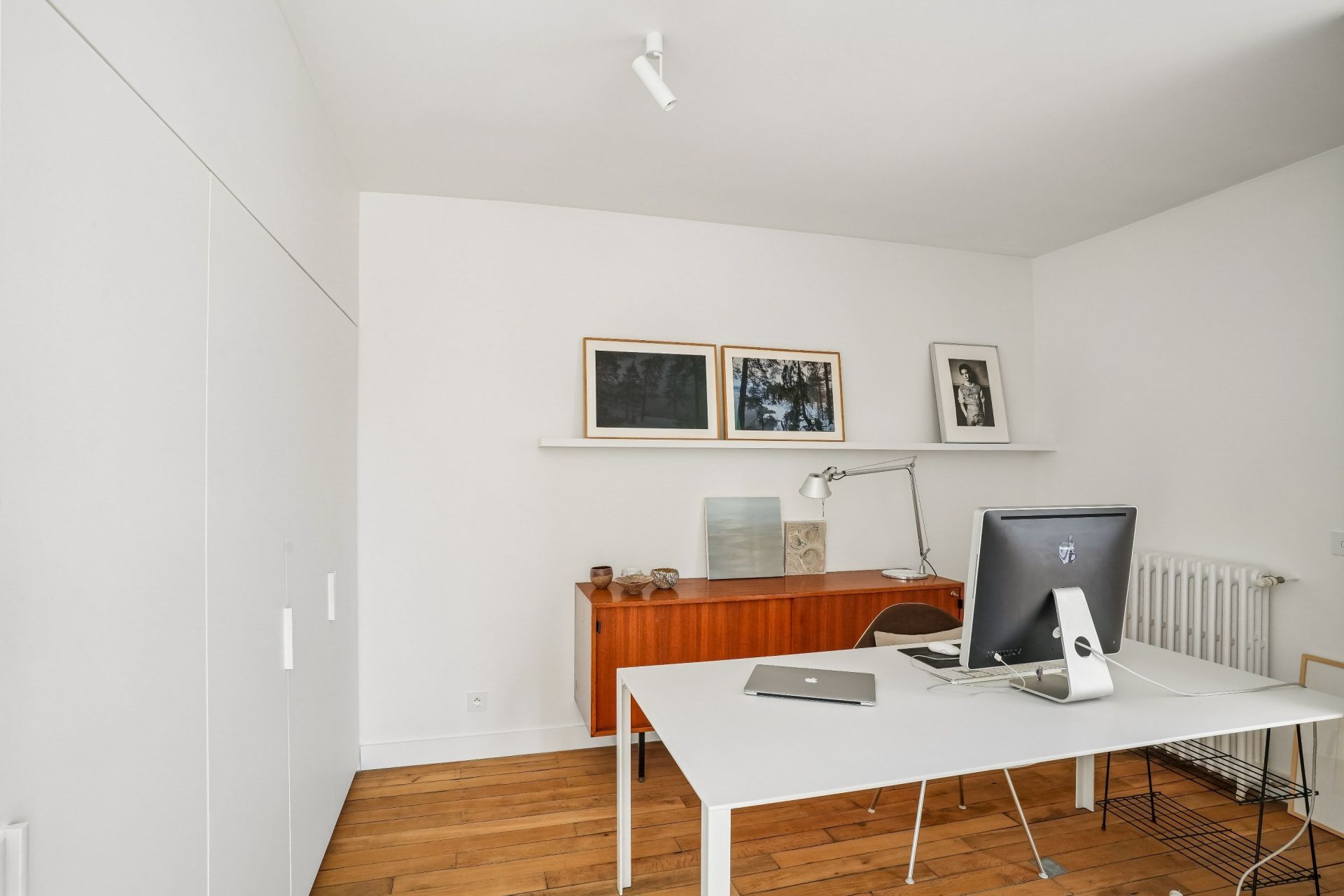 appartement de luxe 3 Pièces en vente sur PARIS (75003)