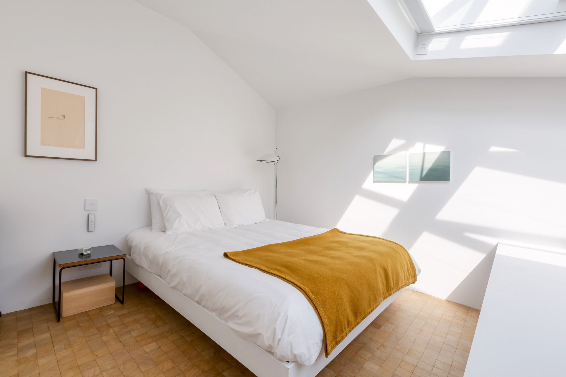 luxury apartment 3 Rooms for sale on PARIS (75003)