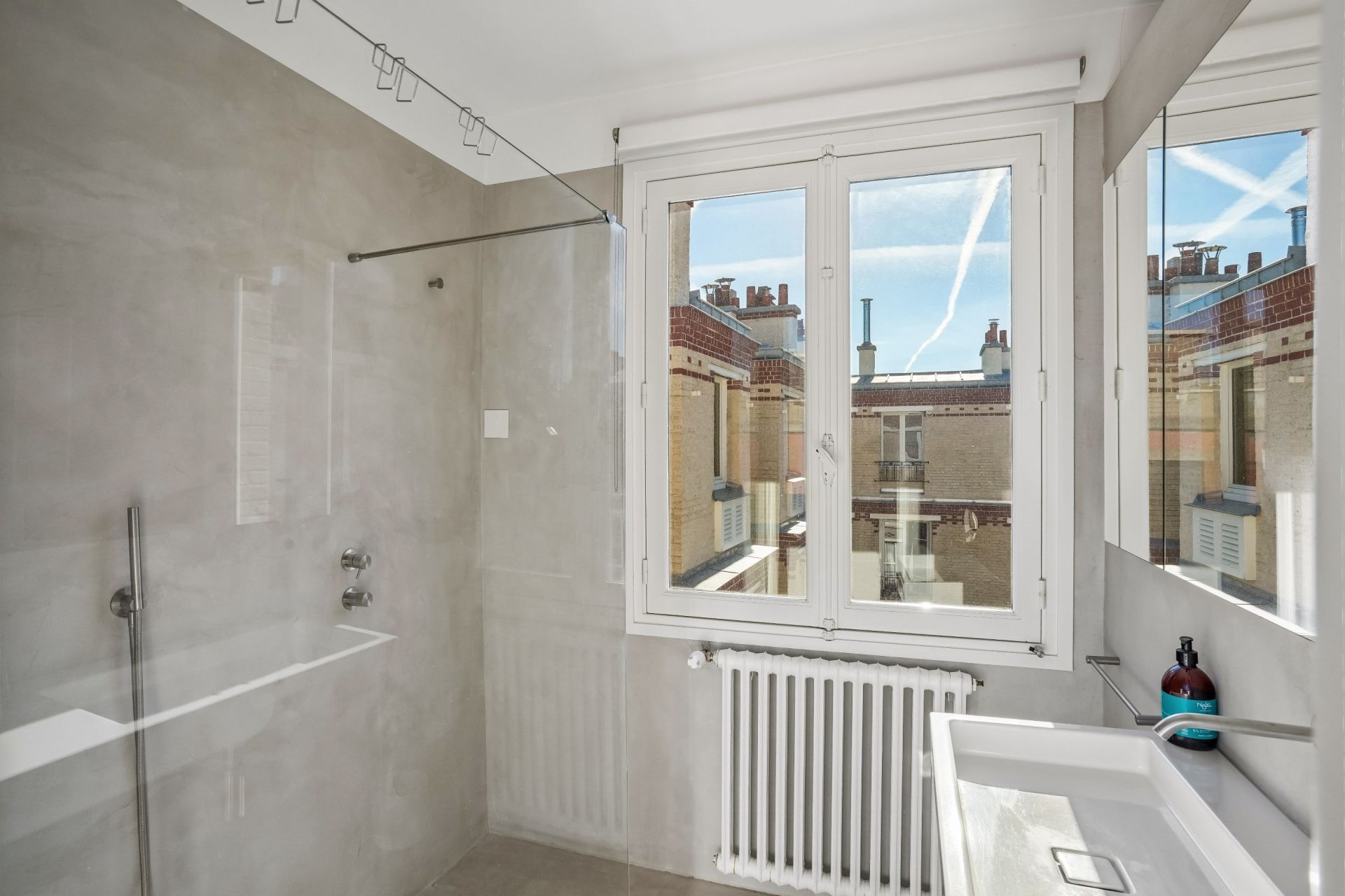 appartement de luxe 3 Pièces en vente sur PARIS (75003)