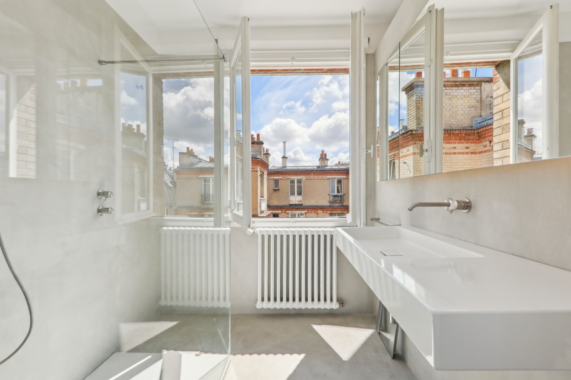 luxury apartment 3 Rooms for sale on PARIS (75003)