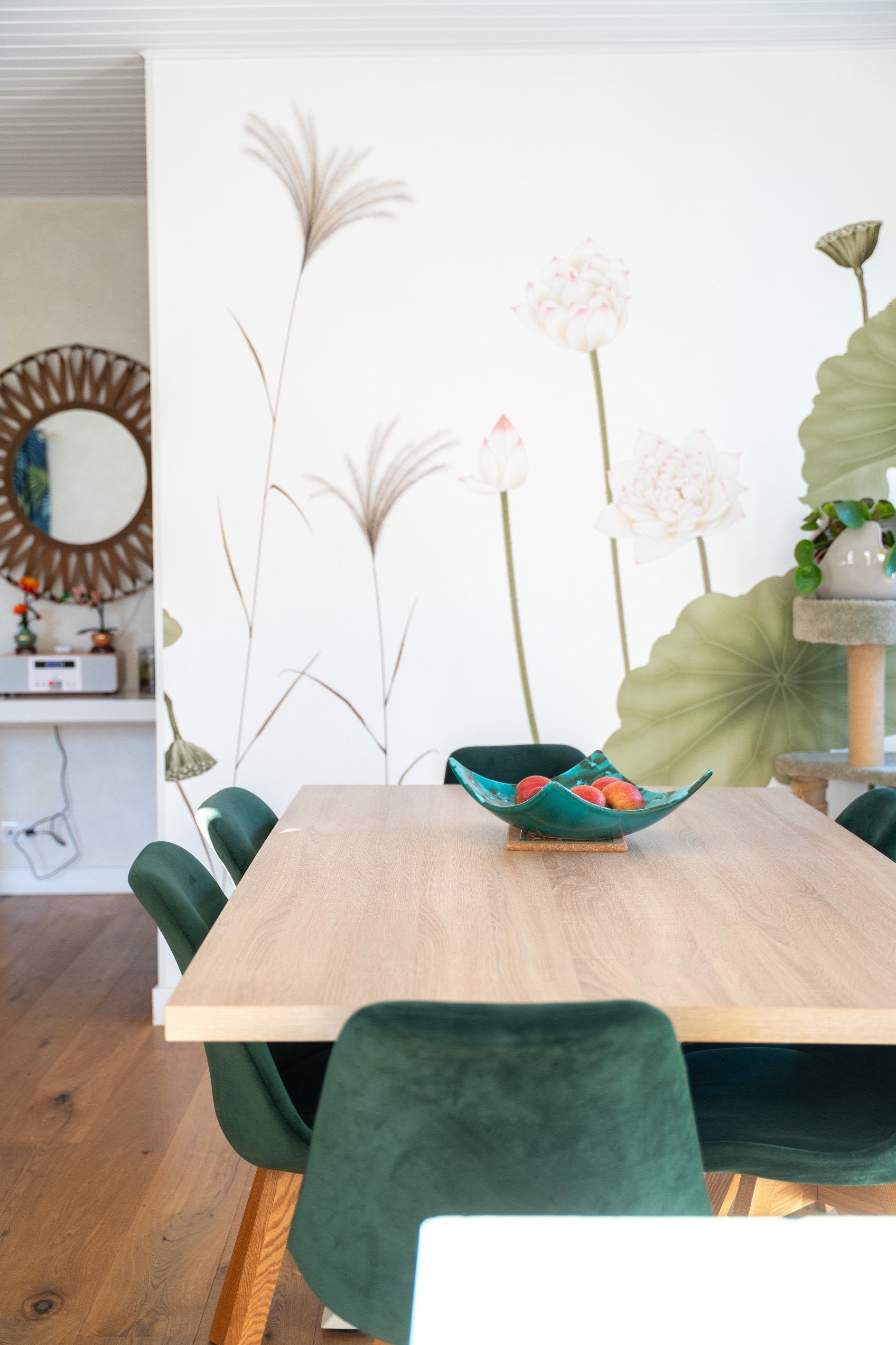 maison de luxe 4 Pièces en vente sur BREUILLET (17920)