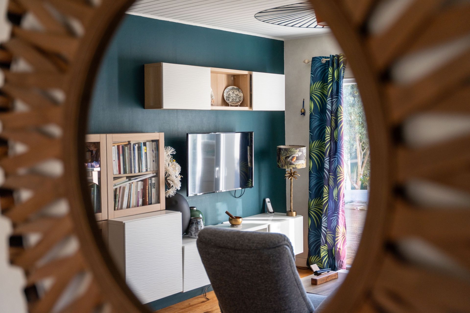 maison de luxe 4 Pièces en vente sur BREUILLET (17920)