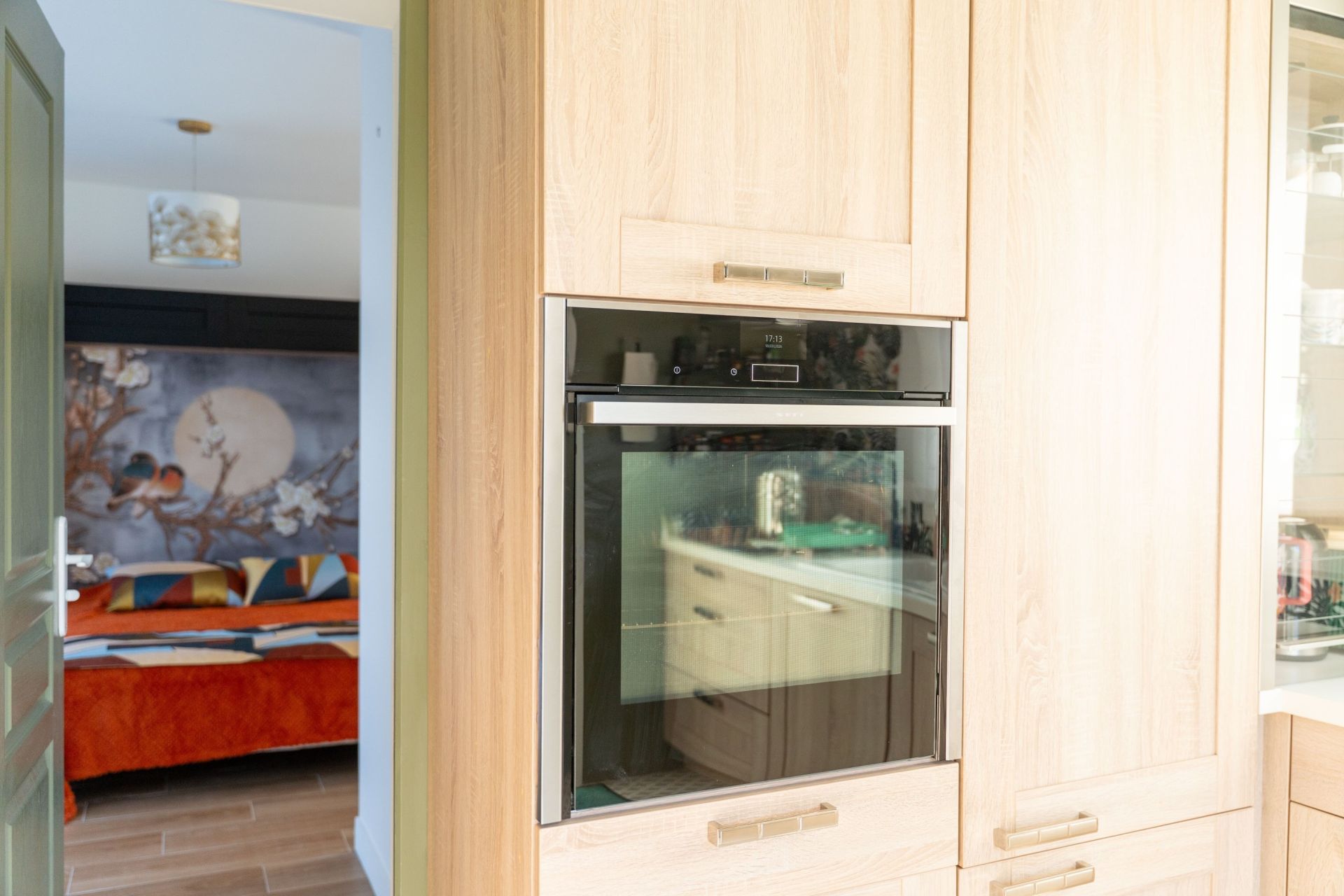 maison de luxe 4 Pièces en vente sur BREUILLET (17920)