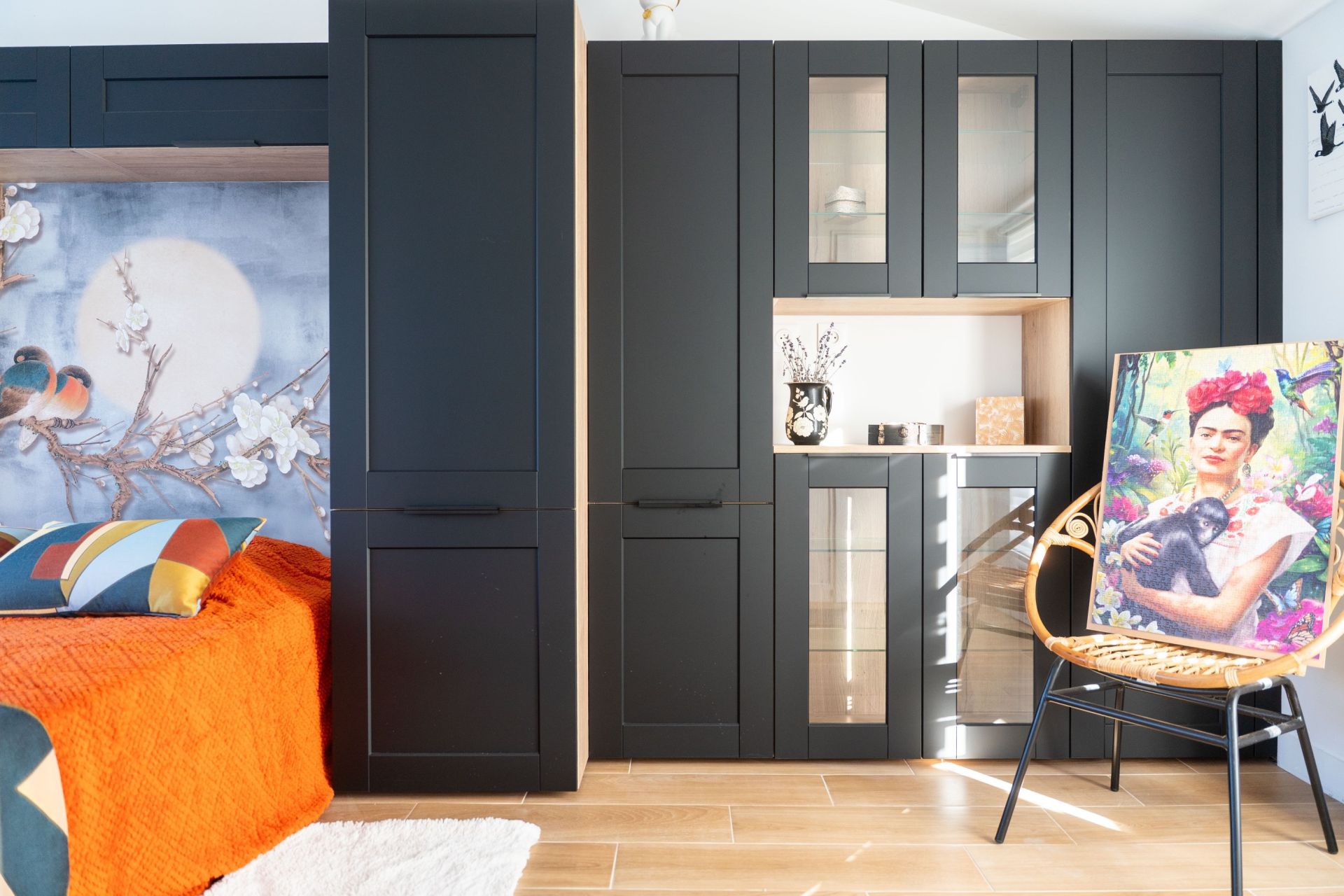 maison de luxe 4 Pièces en vente sur BREUILLET (17920)