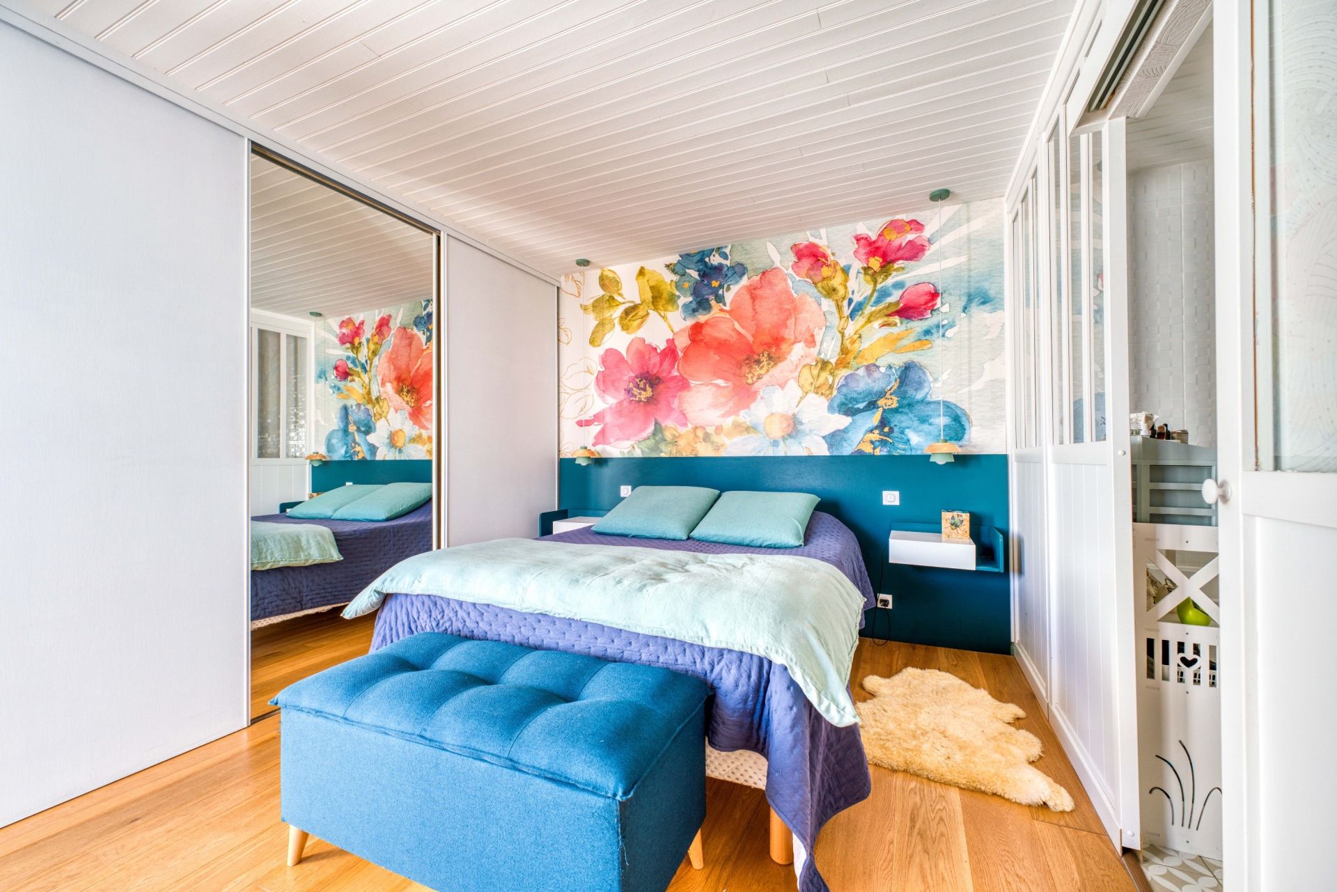 maison de luxe 4 Pièces en vente sur BREUILLET (17920)