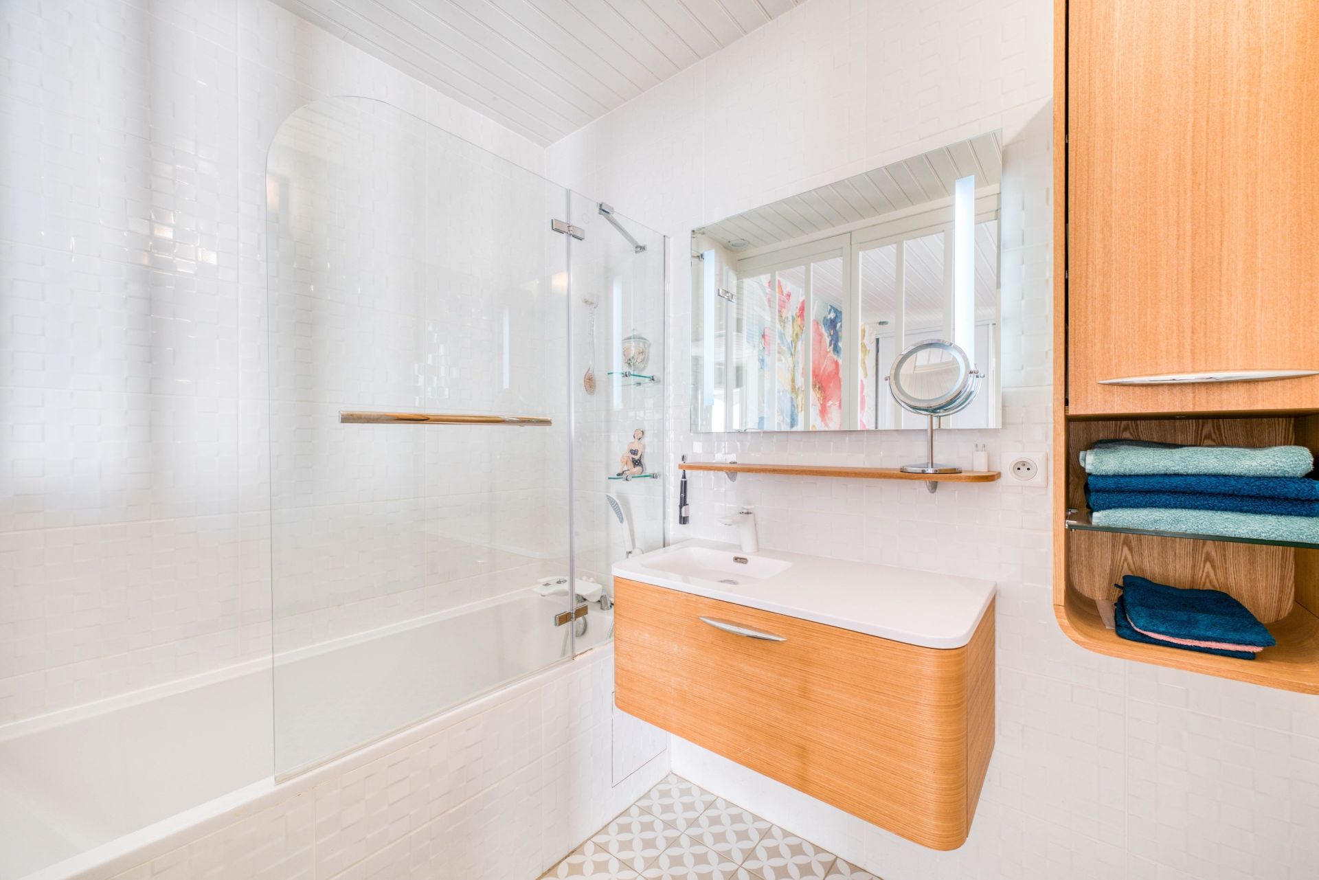 maison de luxe 4 Pièces en vente sur BREUILLET (17920)