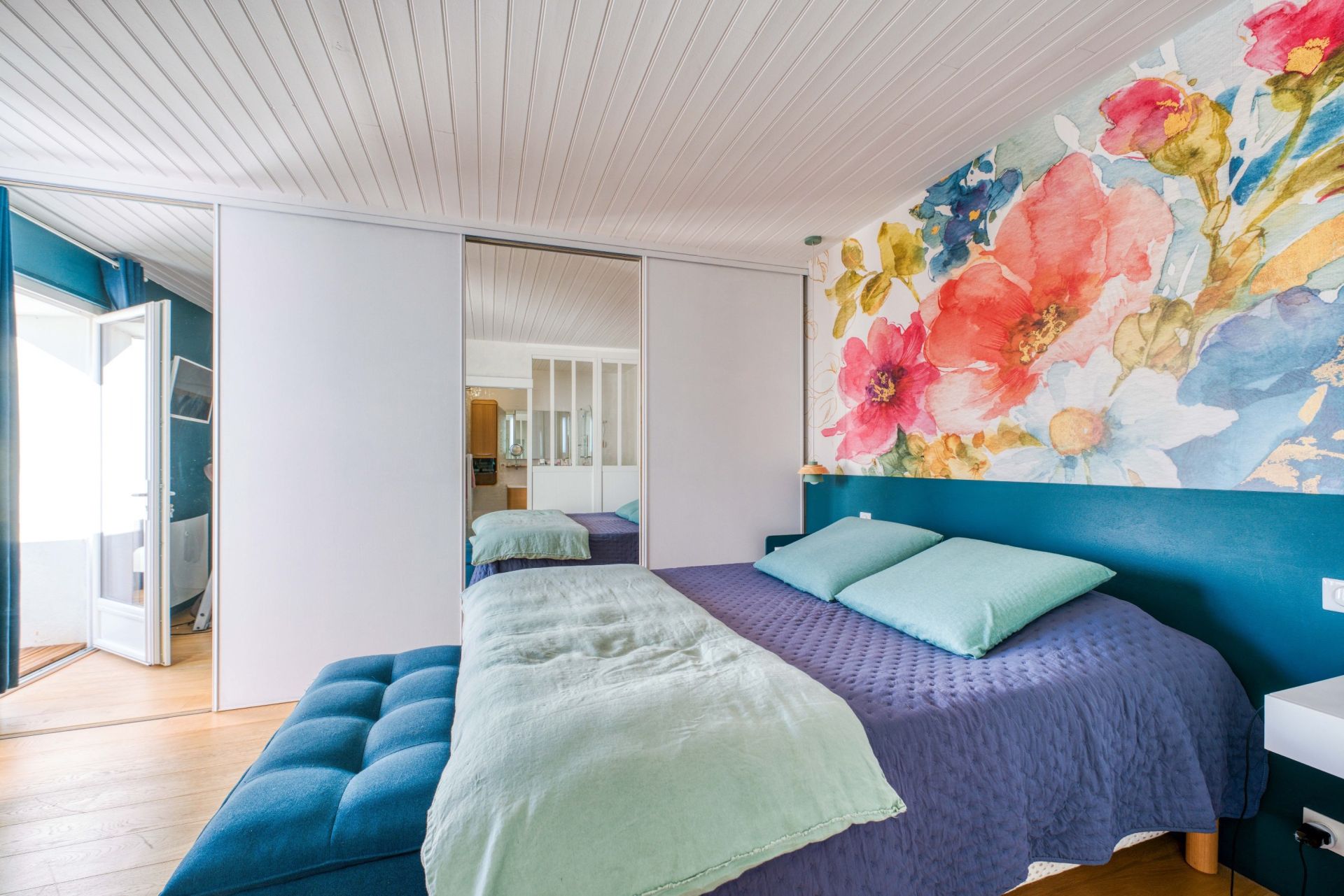 maison de luxe 4 Pièces en vente sur BREUILLET (17920)