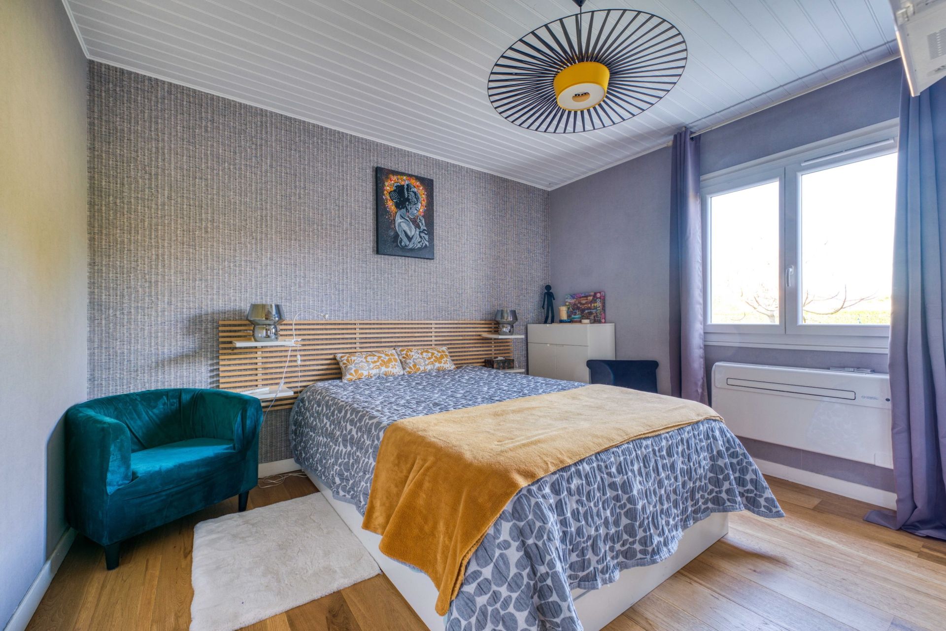 maison de luxe 4 Pièces en vente sur BREUILLET (17920)