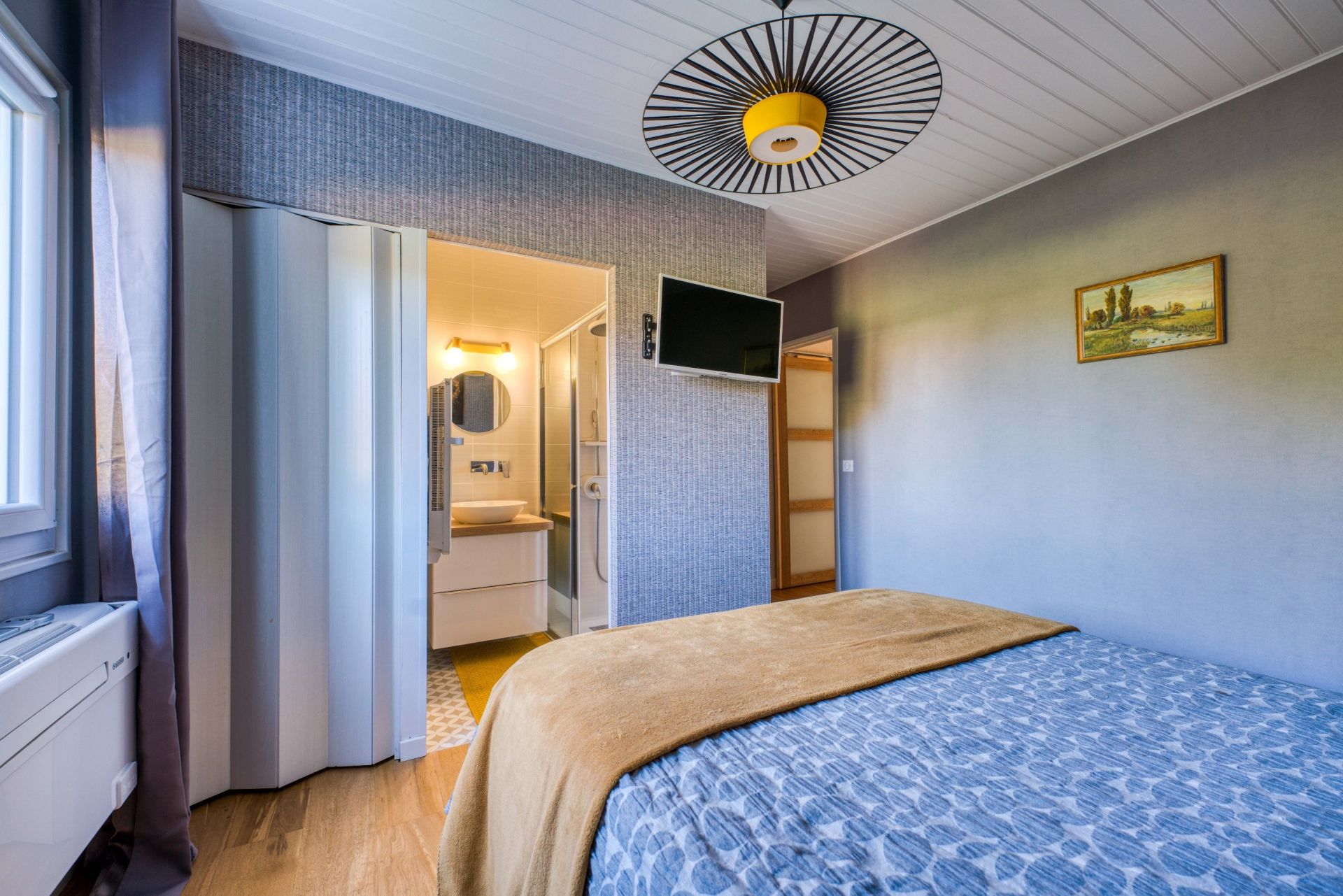 maison de luxe 4 Pièces en vente sur BREUILLET (17920)