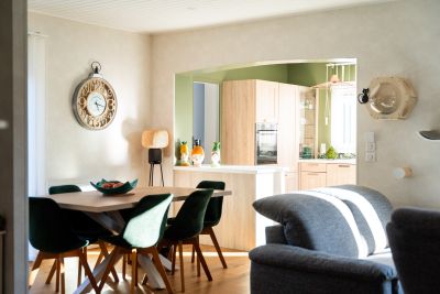 Vente Maison de luxe Breuillet 4&nbsp;Pièces 110&nbsp;m²