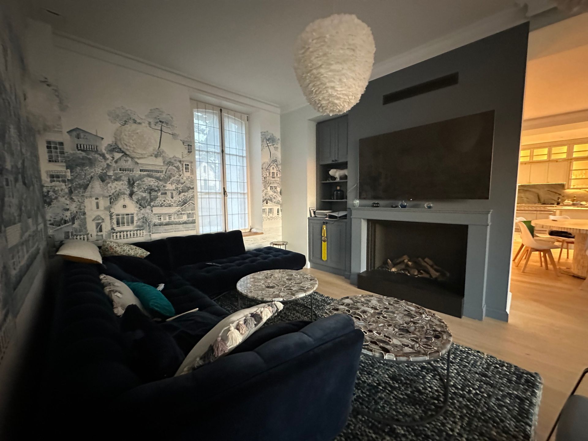 luxury villa 9 Rooms for seasonal rent on PORNICHET (44380)