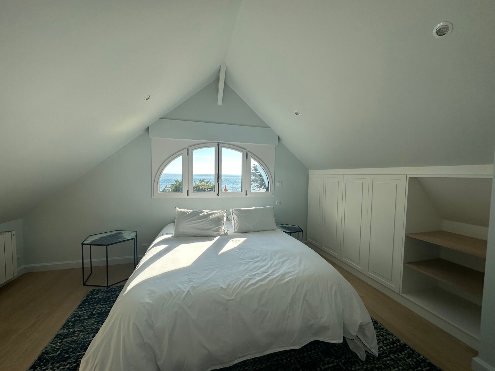 luxury villa 9 Rooms for seasonal rent on PORNICHET (44380)