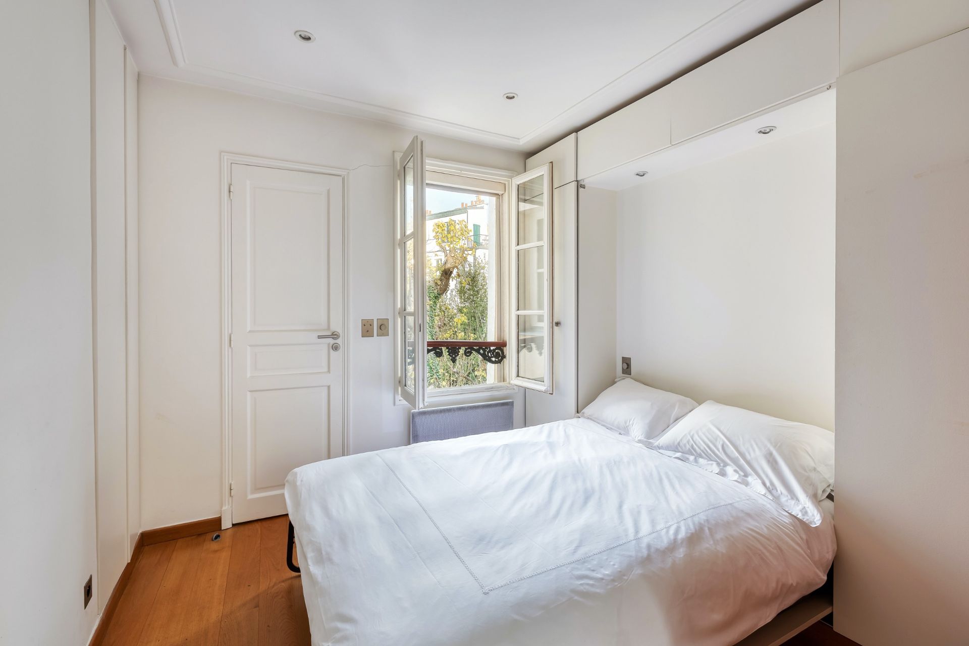 luxury apartment 3 Rooms for sale on PARIS (75006)