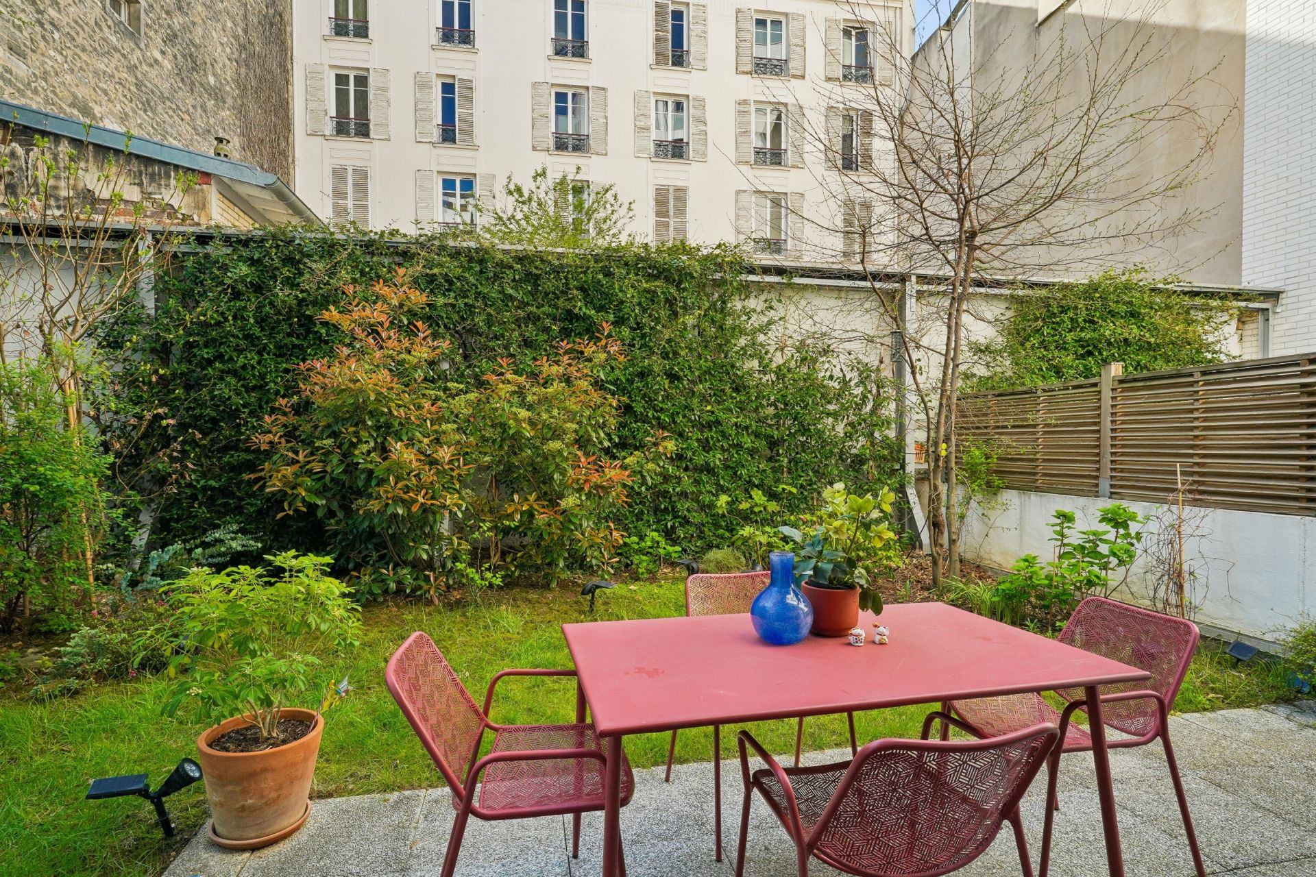 appartement de luxe 5 Pièces en vente sur PARIS (75015)