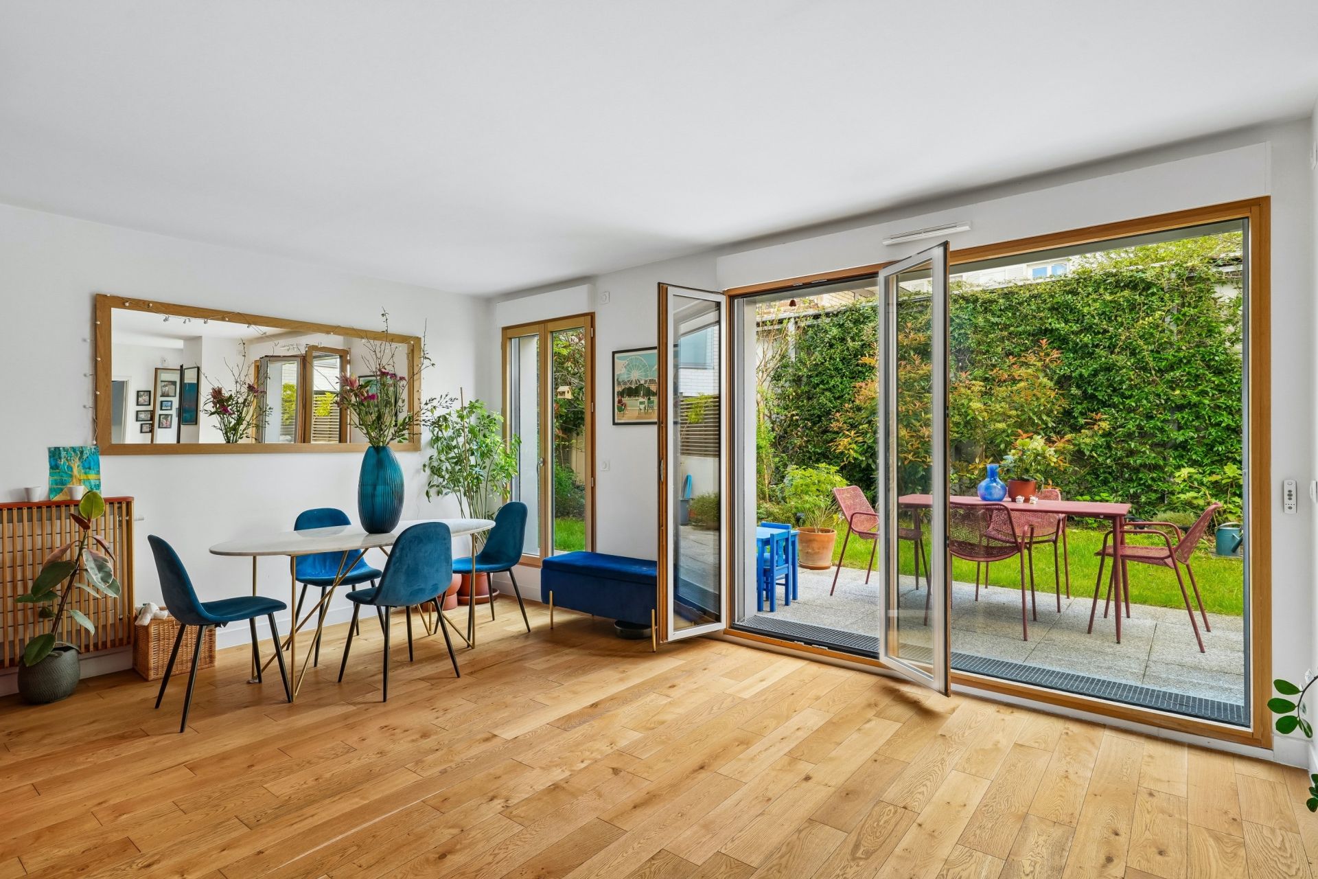 appartement de luxe 5 Pièces en vente sur PARIS (75015)