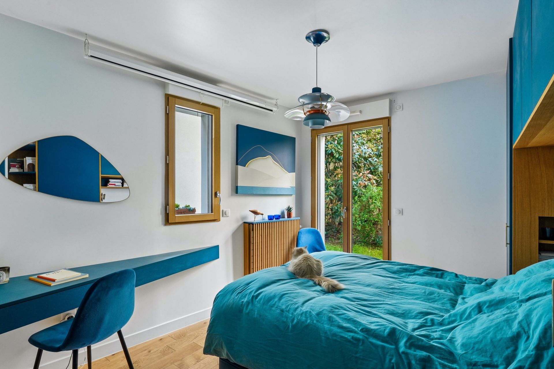 appartement de luxe 5 Pièces en vente sur PARIS (75015)