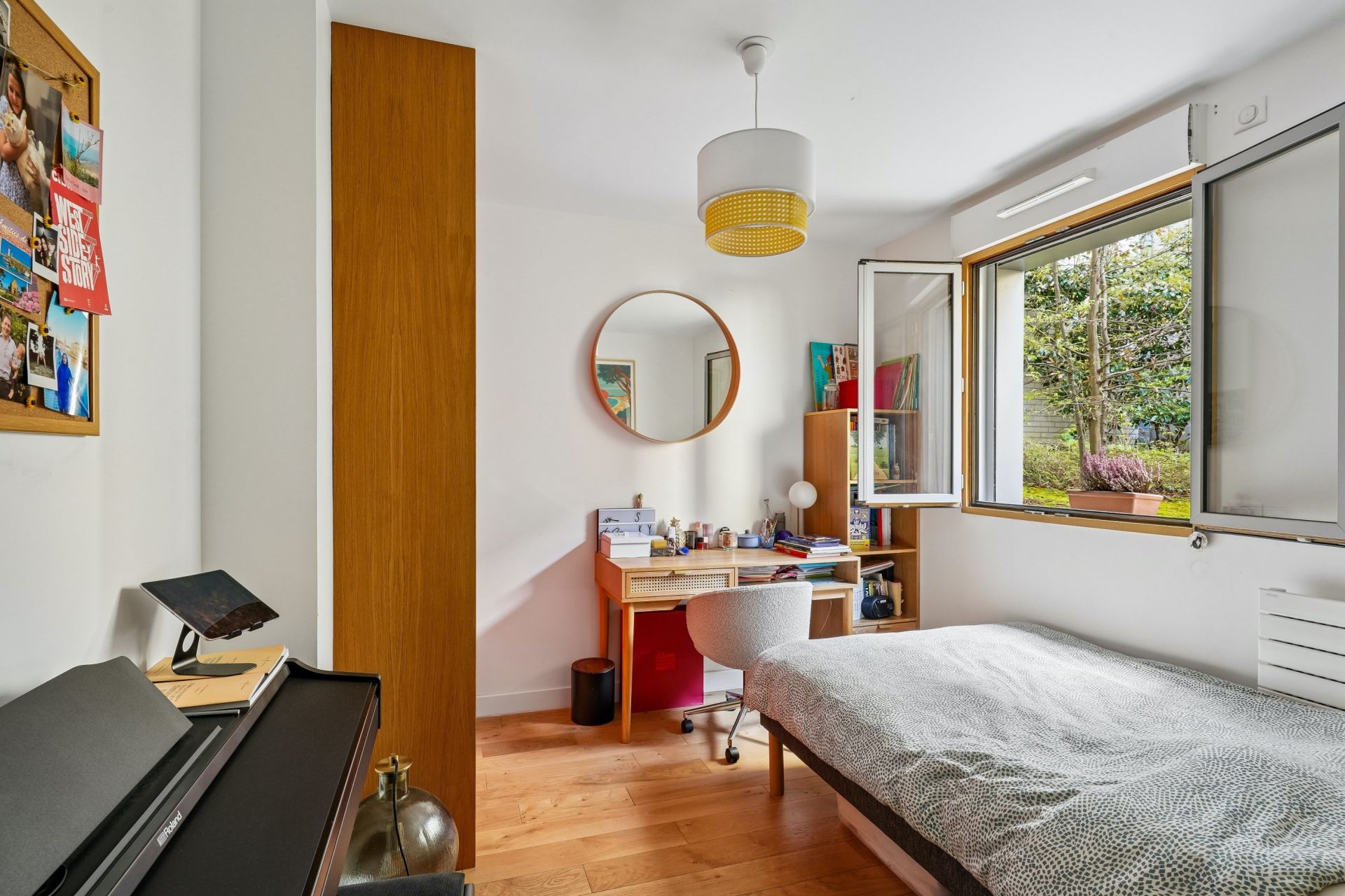 appartement de luxe 5 Pièces en vente sur PARIS (75015)