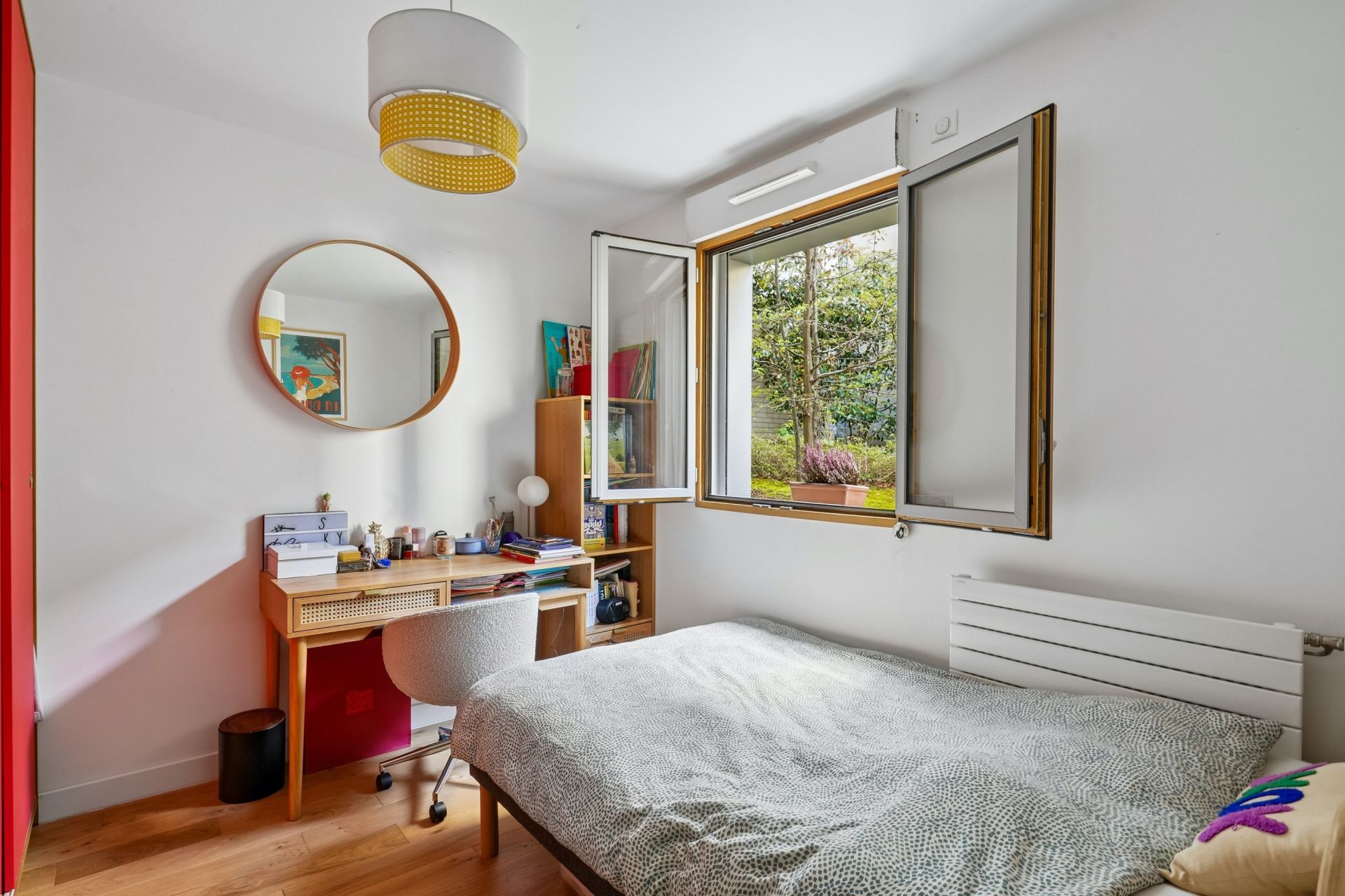 appartement de luxe 5 Pièces en vente sur PARIS (75015)