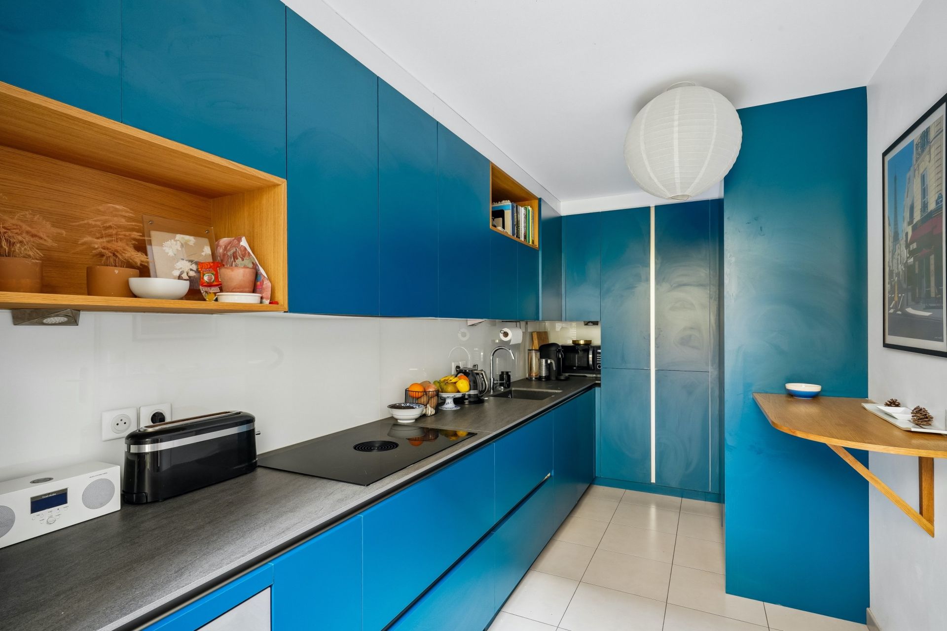 appartement de luxe 5 Pièces en vente sur PARIS (75015)