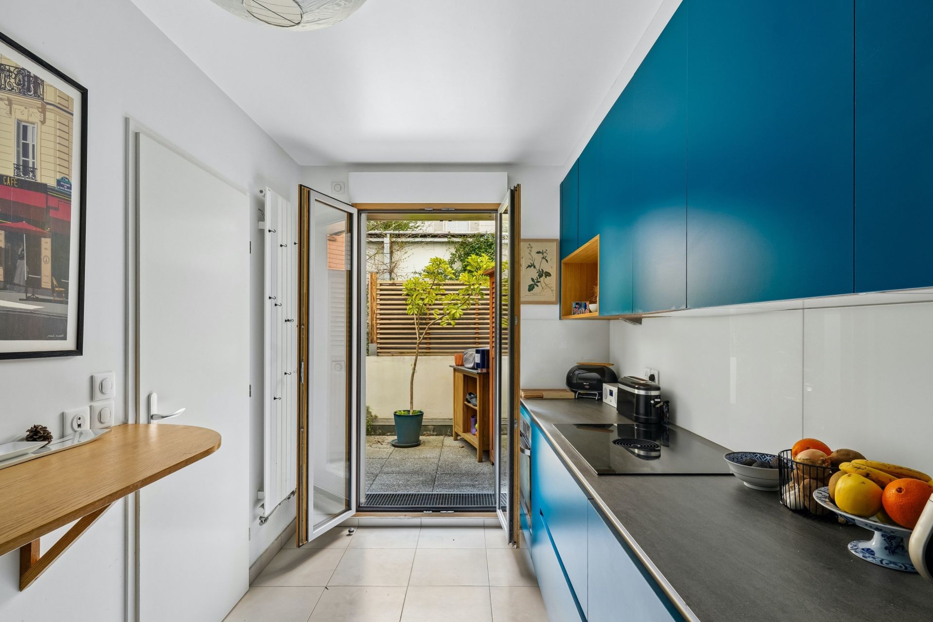 appartement de luxe 5 Pièces en vente sur PARIS (75015)