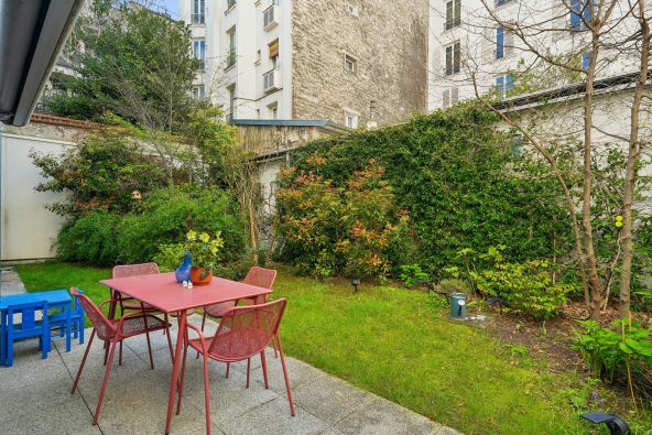 Sale Luxury apartment Paris 15 5&nbsp;Rooms 107.5&nbsp;m²