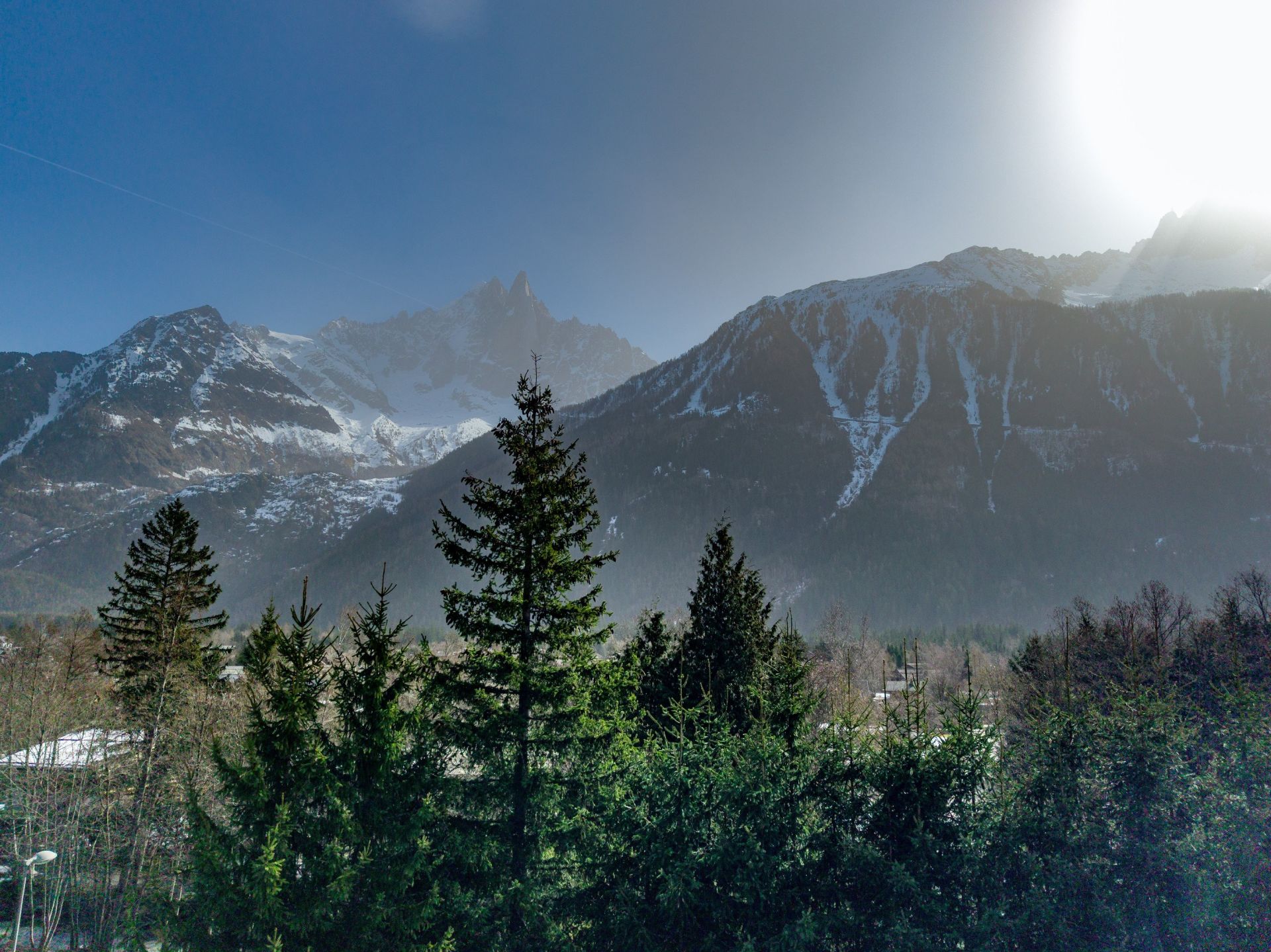 luxury chalet 10 Rooms for sale on CHAMONIX MONT BLANC (74400)