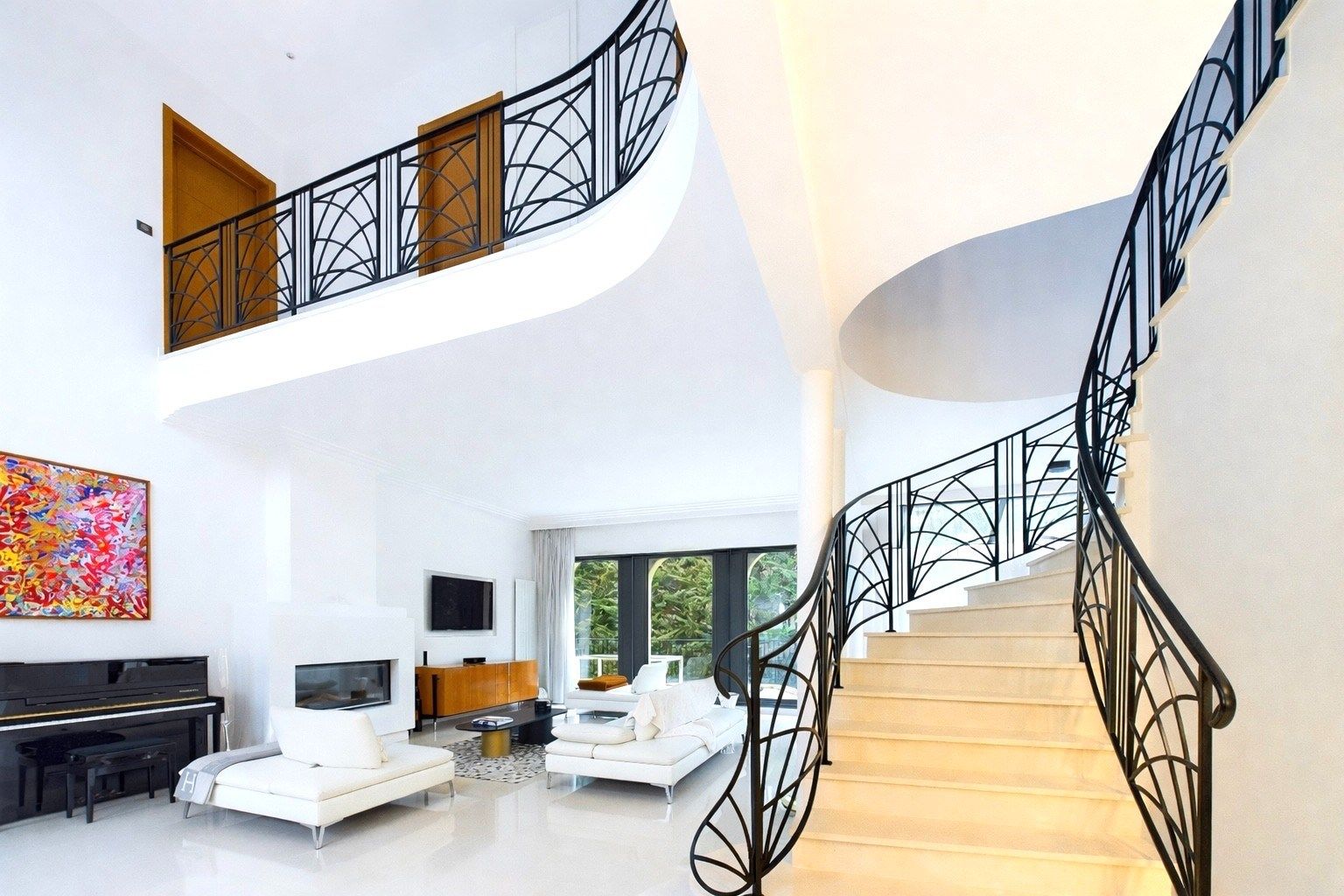 luxury house 6 Rooms for sale on LA VARENNE ST HILAIRE (94210)
