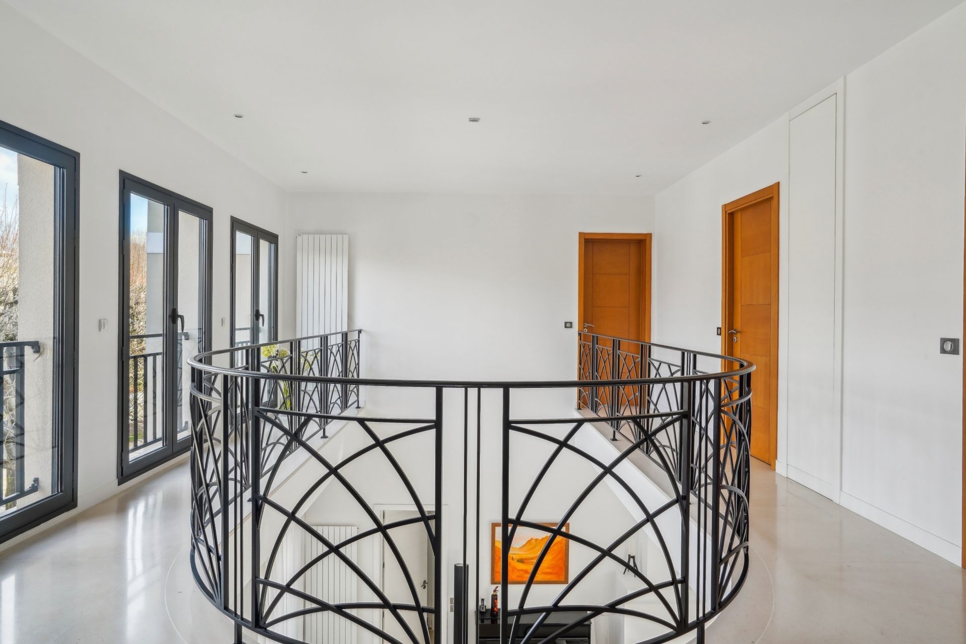 maison de luxe 6 Pièces en vente sur LA VARENNE ST HILAIRE (94210)