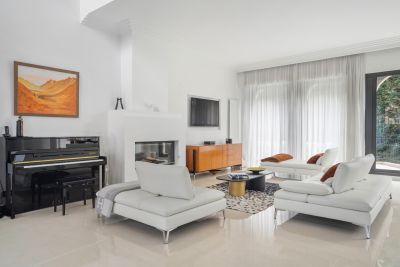 Sale Luxury house La Varenne St Hilaire 6&nbsp;Rooms 772&nbsp;m²