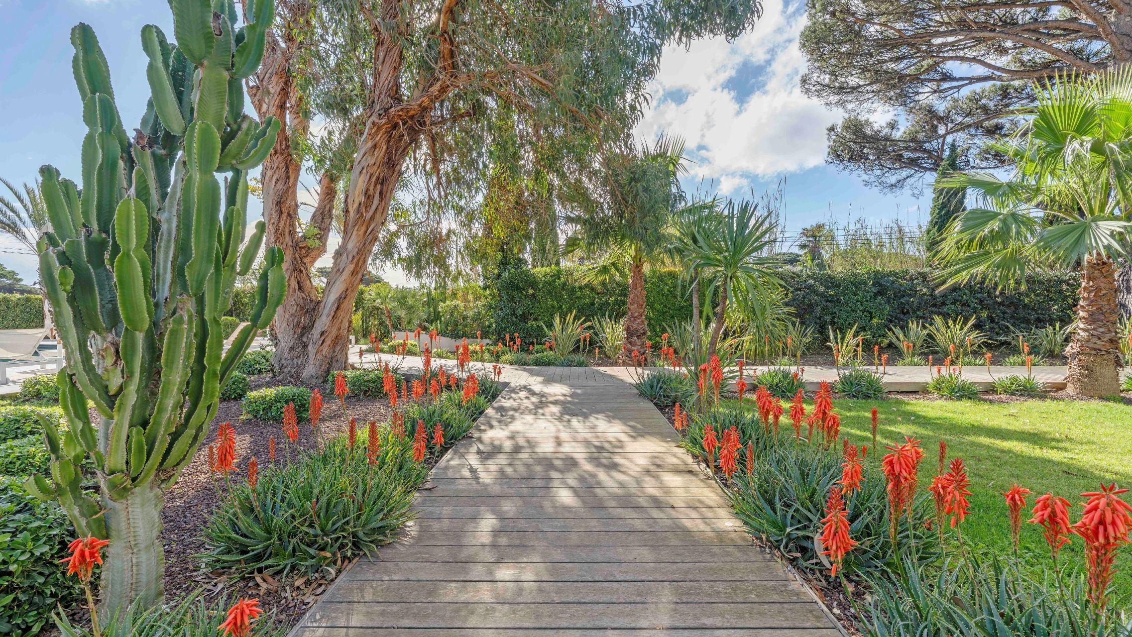 bastide 6 Rooms for sale on RAMATUELLE (83350)