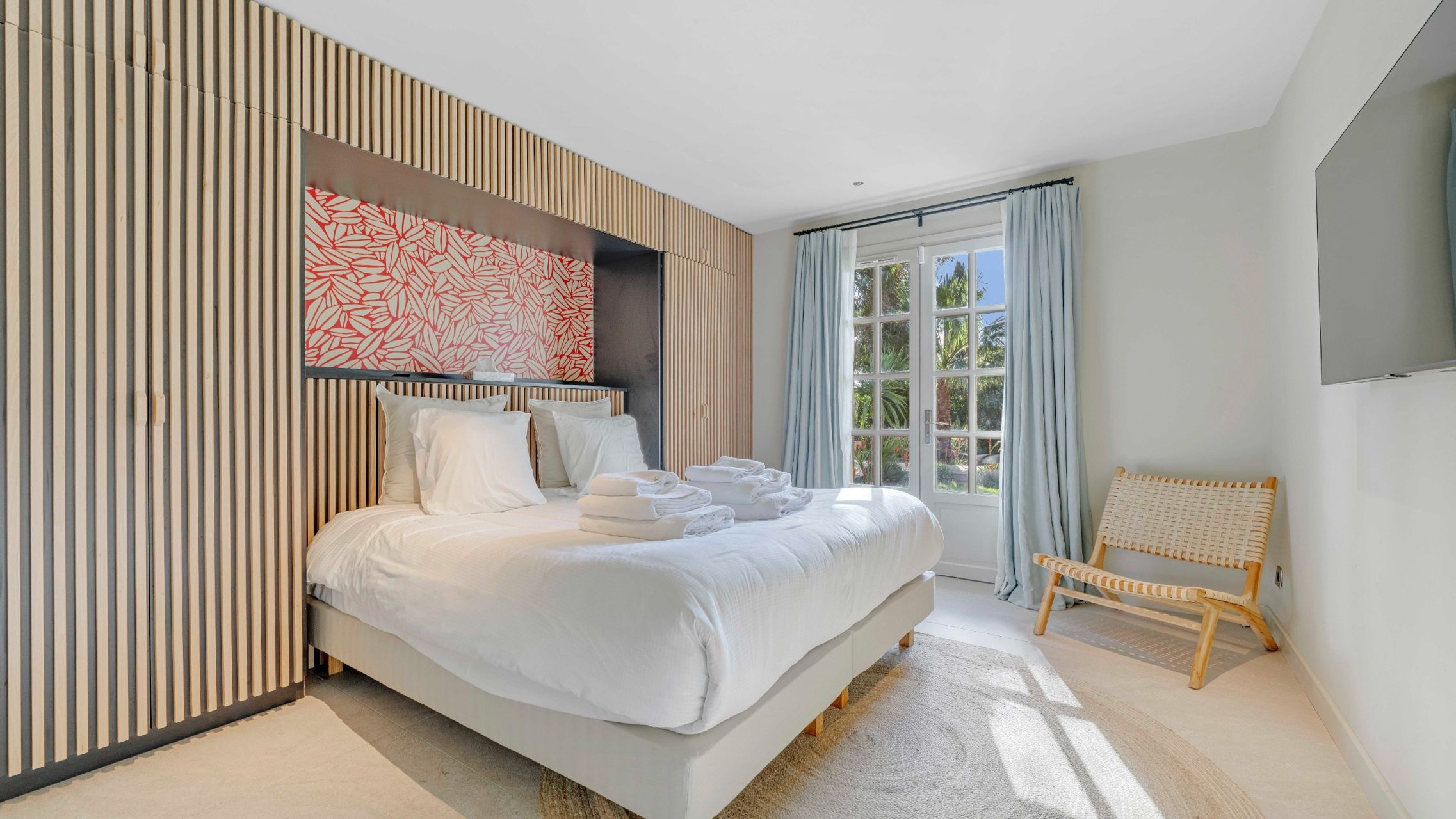 bastide 6 Rooms for sale on RAMATUELLE (83350)