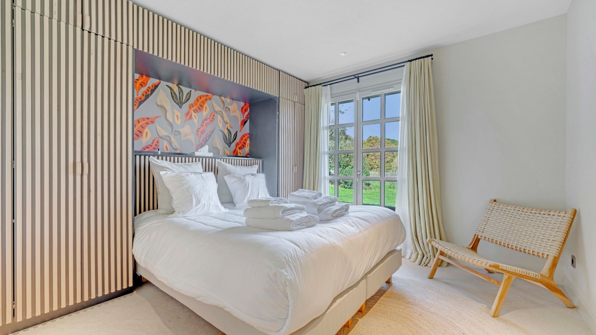 bastide 6 Rooms for sale on RAMATUELLE (83350)