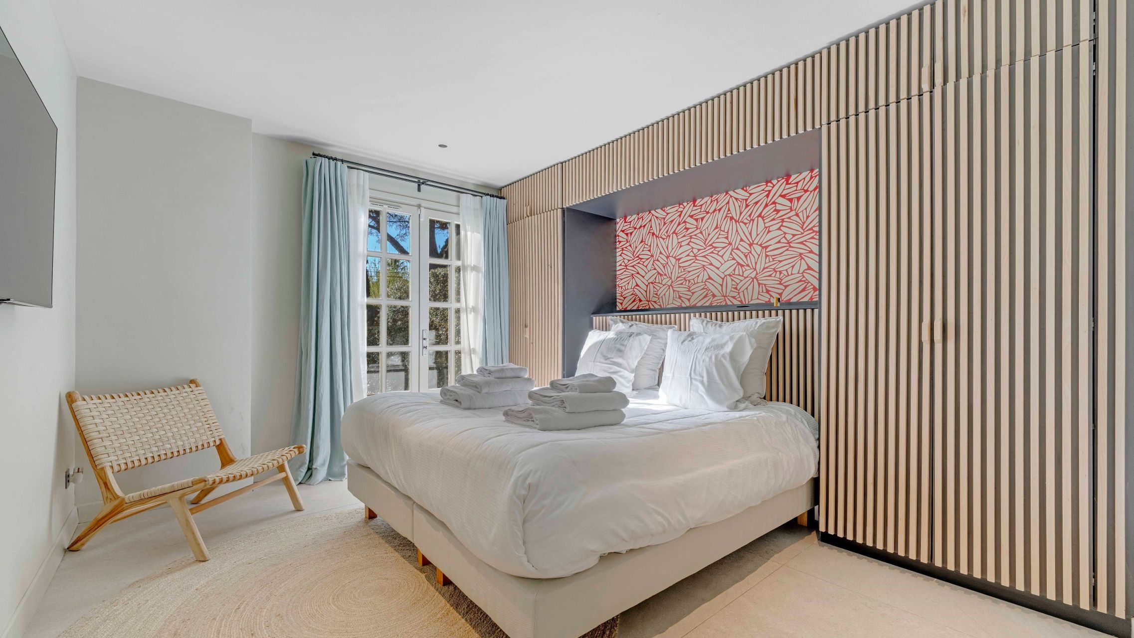 bastide 6 Rooms for sale on RAMATUELLE (83350)