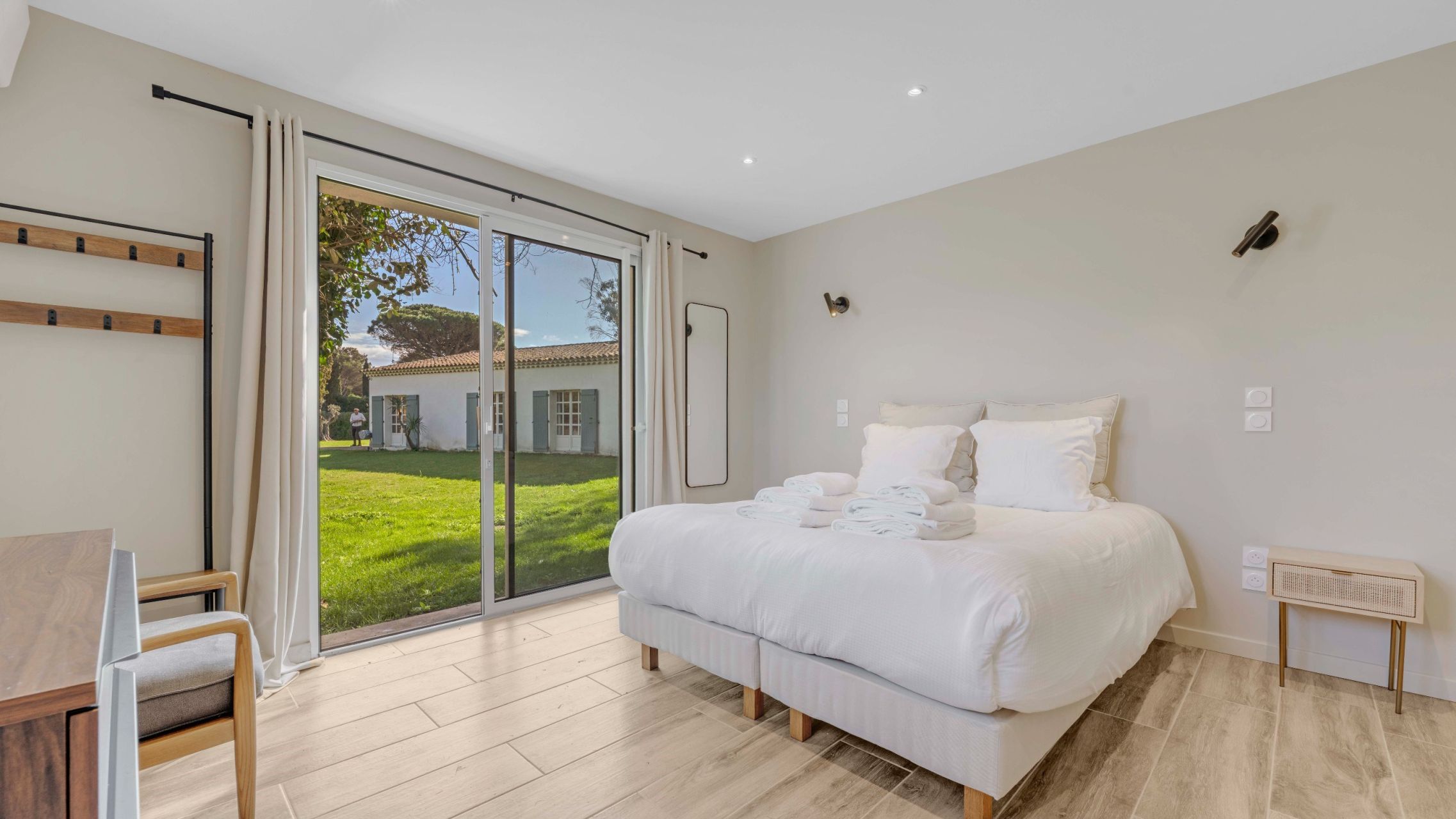 bastide 6 Rooms for sale on RAMATUELLE (83350)