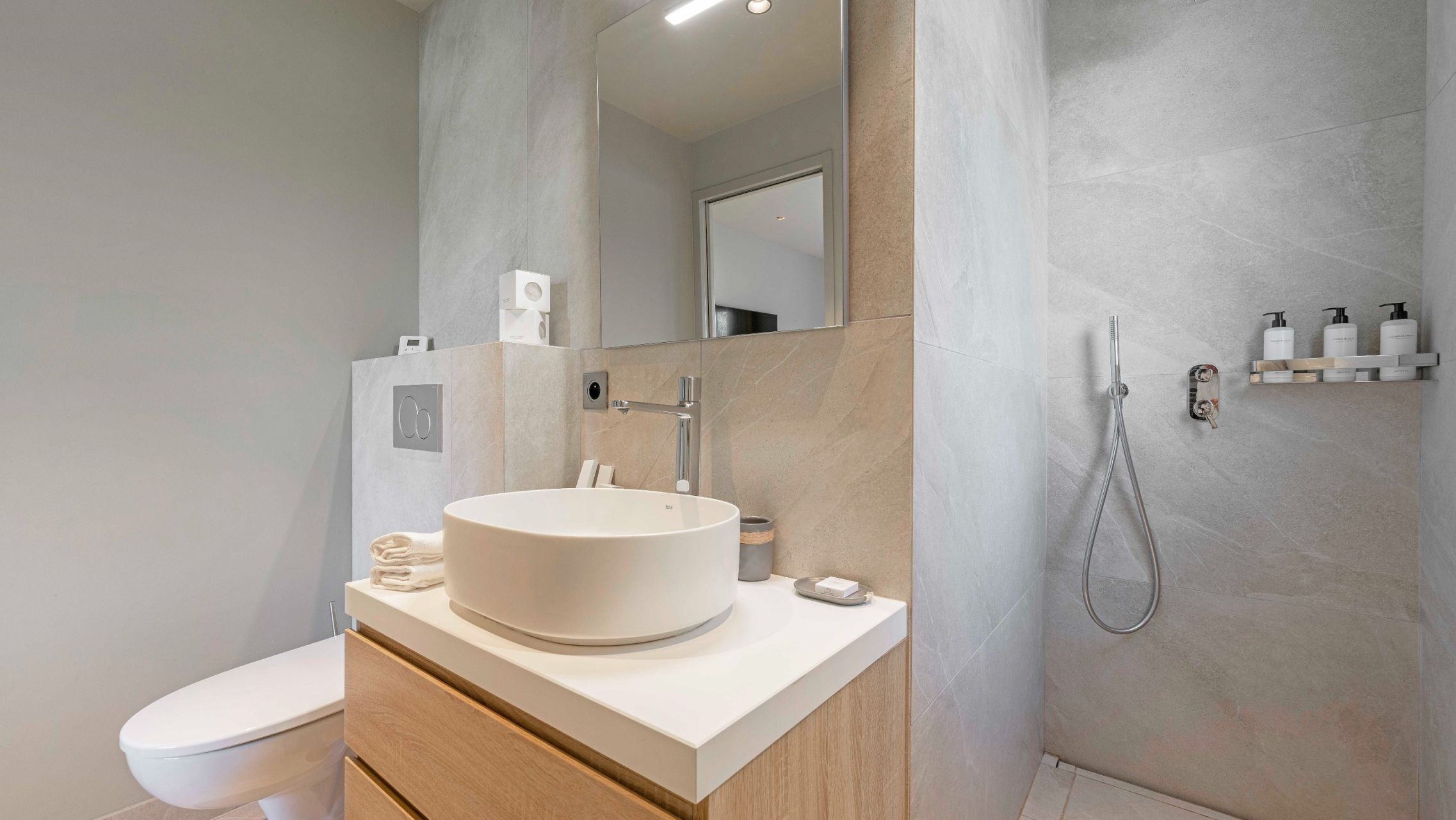 bastide 6 Rooms for sale on RAMATUELLE (83350)