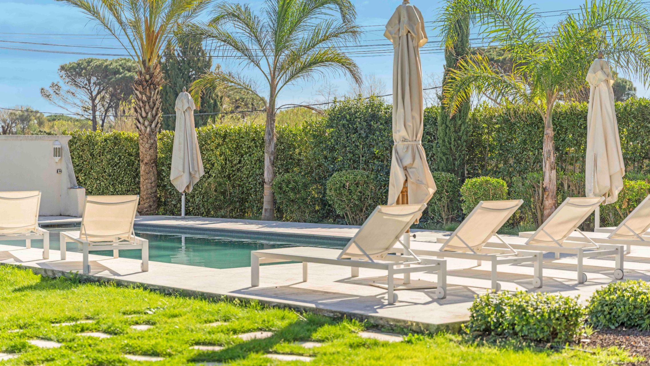 bastide 6 Rooms for sale on RAMATUELLE (83350)