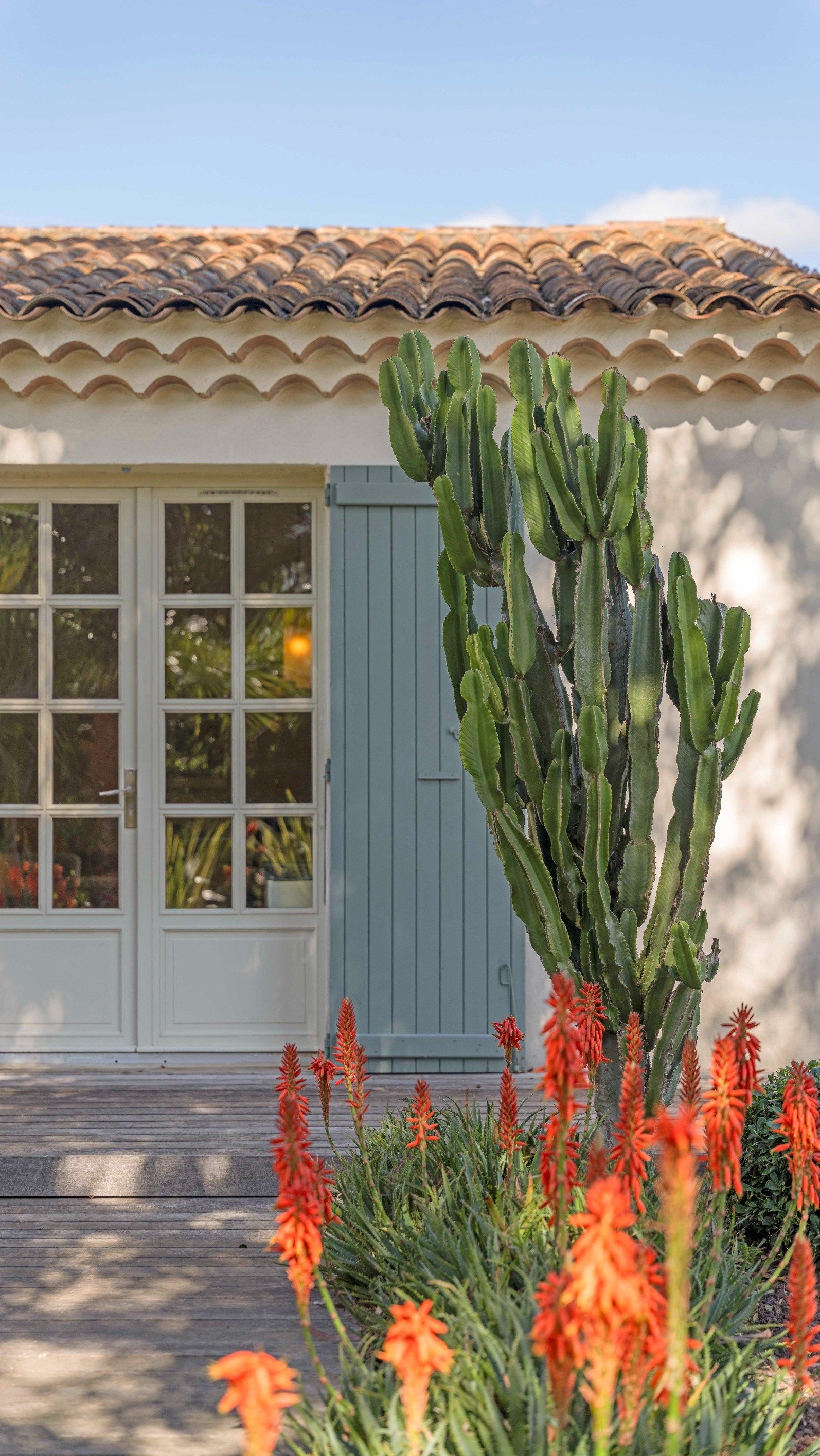 bastide 6 Rooms for sale on RAMATUELLE (83350)