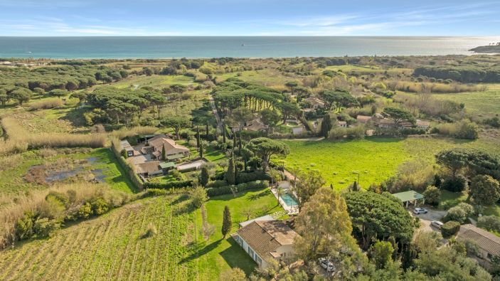 Sale Bastide Ramatuelle 6&nbsp;Rooms 162&nbsp;m²