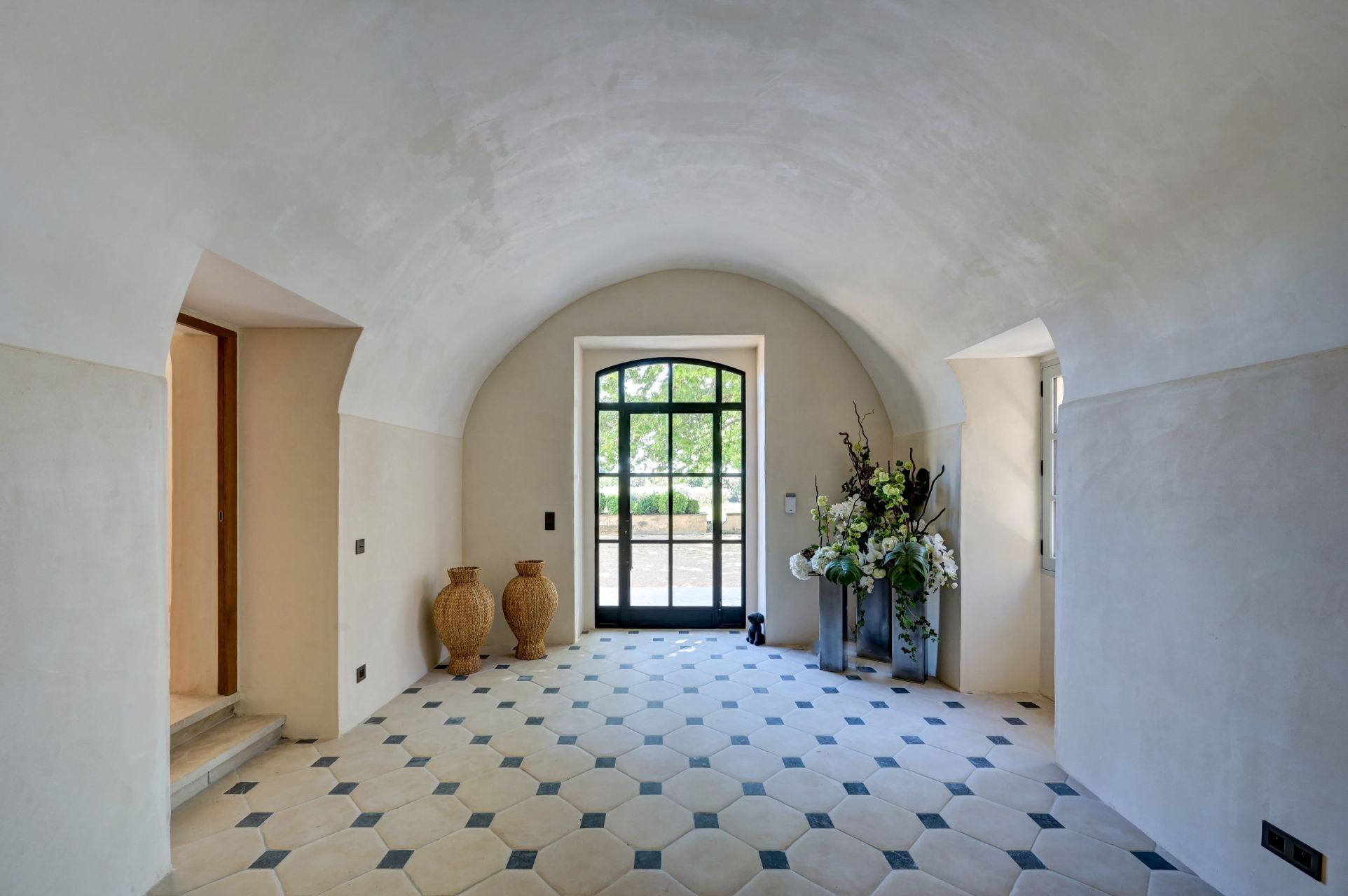 maison de luxe 25 Pièces en vente sur MAUSSANE LES ALPILLES (13520)
