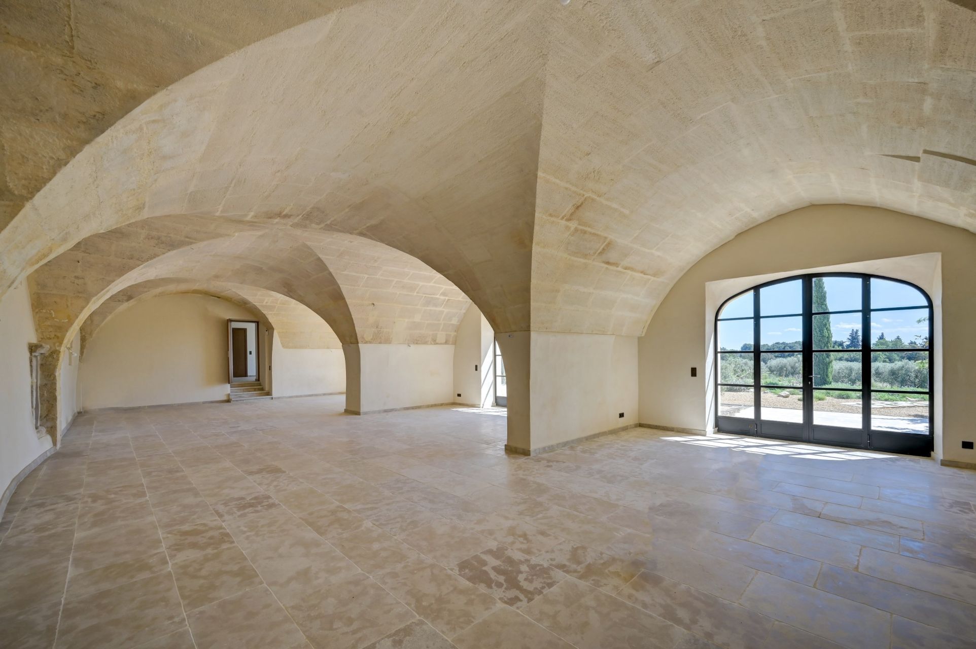 maison de luxe 25 Pièces en vente sur MAUSSANE LES ALPILLES (13520)