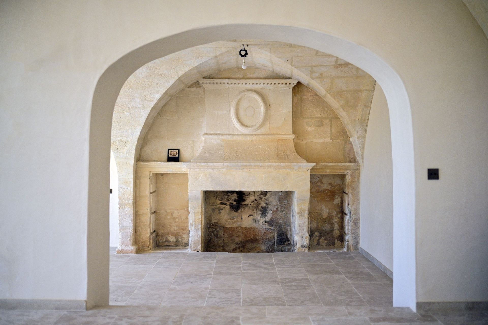 maison de luxe 25 Pièces en vente sur MAUSSANE LES ALPILLES (13520)