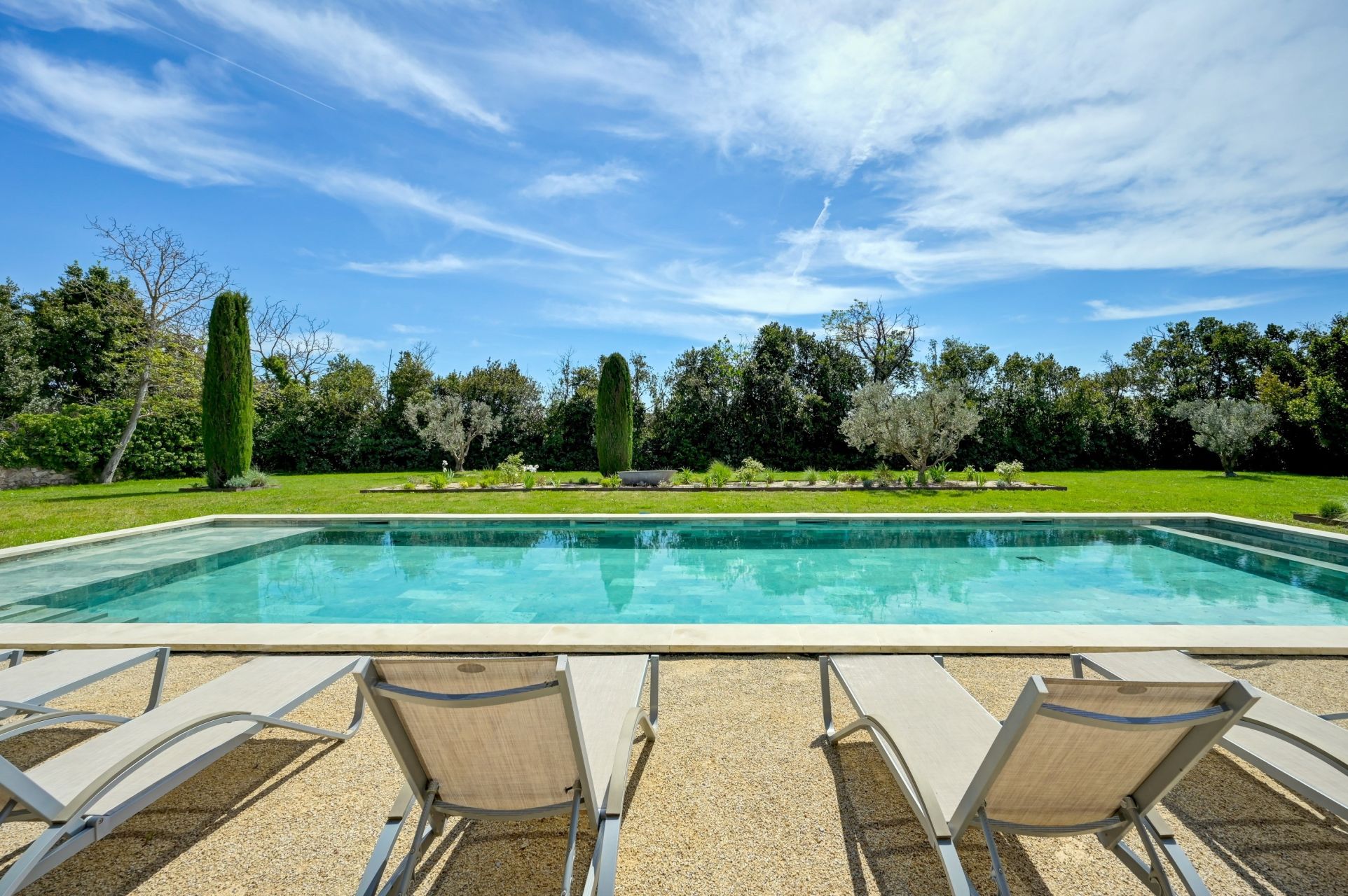 maison de luxe 25 Pièces en vente sur MAUSSANE LES ALPILLES (13520)