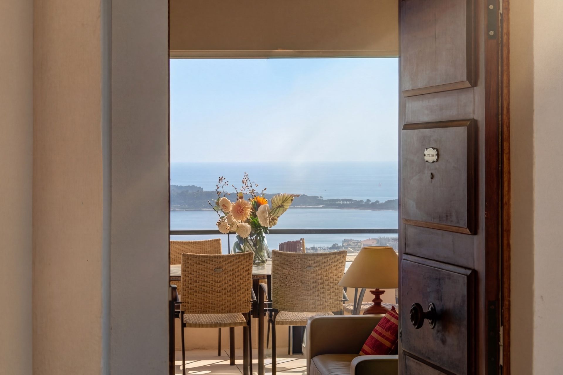 appartement de luxe 2 Pièces en vente sur CANNES (06400)