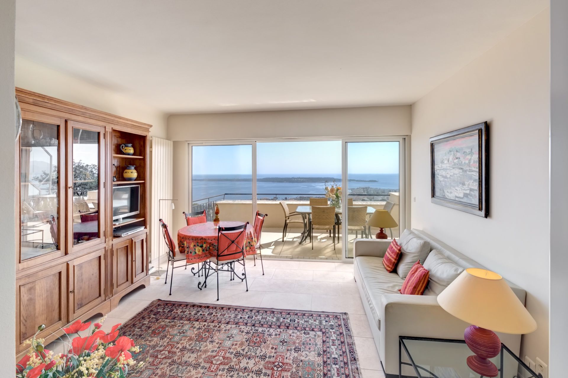 appartement de luxe 2 Pièces en vente sur CANNES (06400)