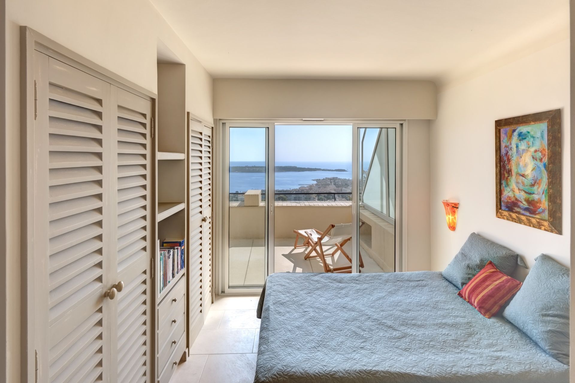 appartement de luxe 2 Pièces en vente sur CANNES (06400)