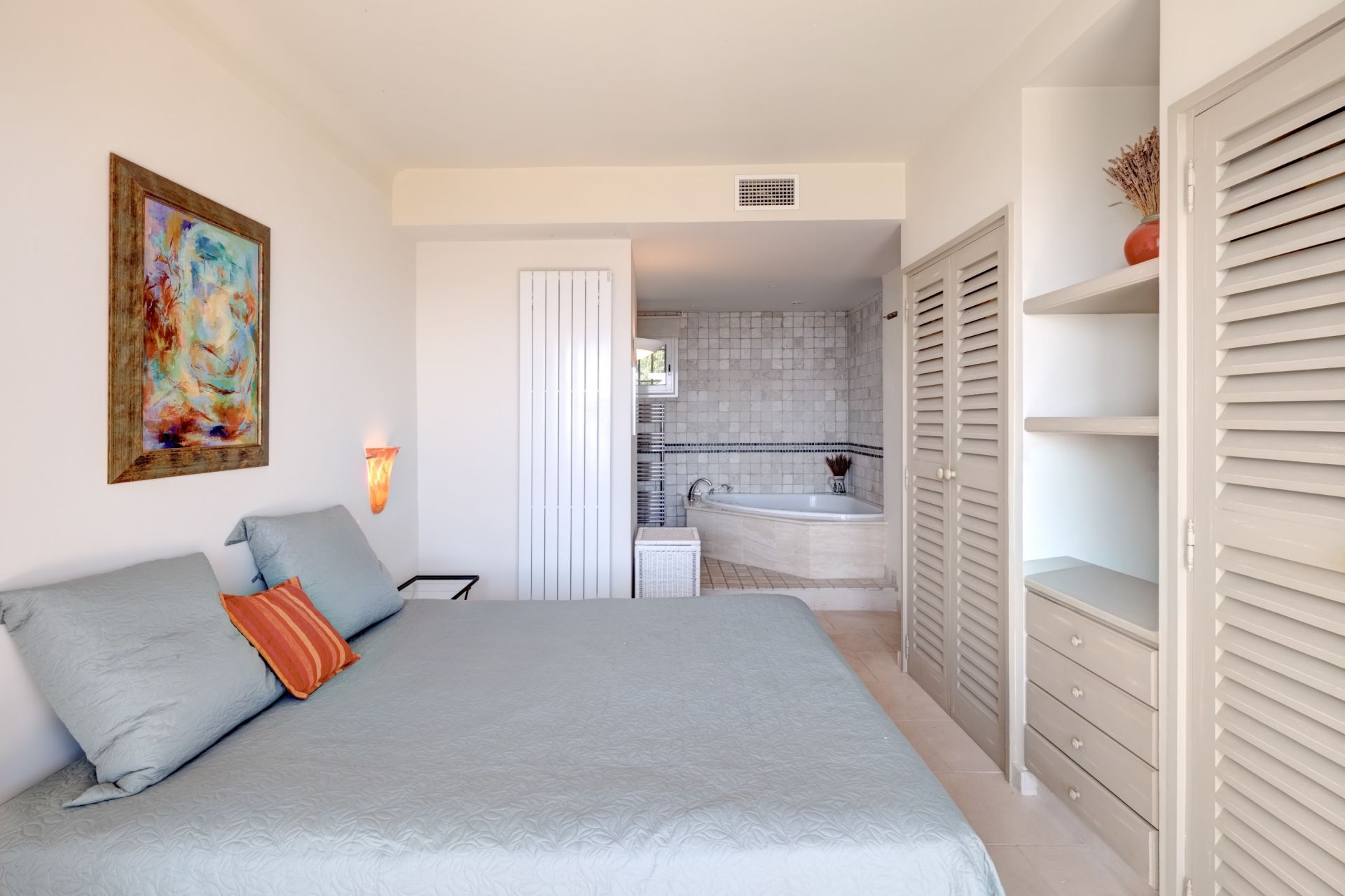 appartement de luxe 2 Pièces en vente sur CANNES (06400)