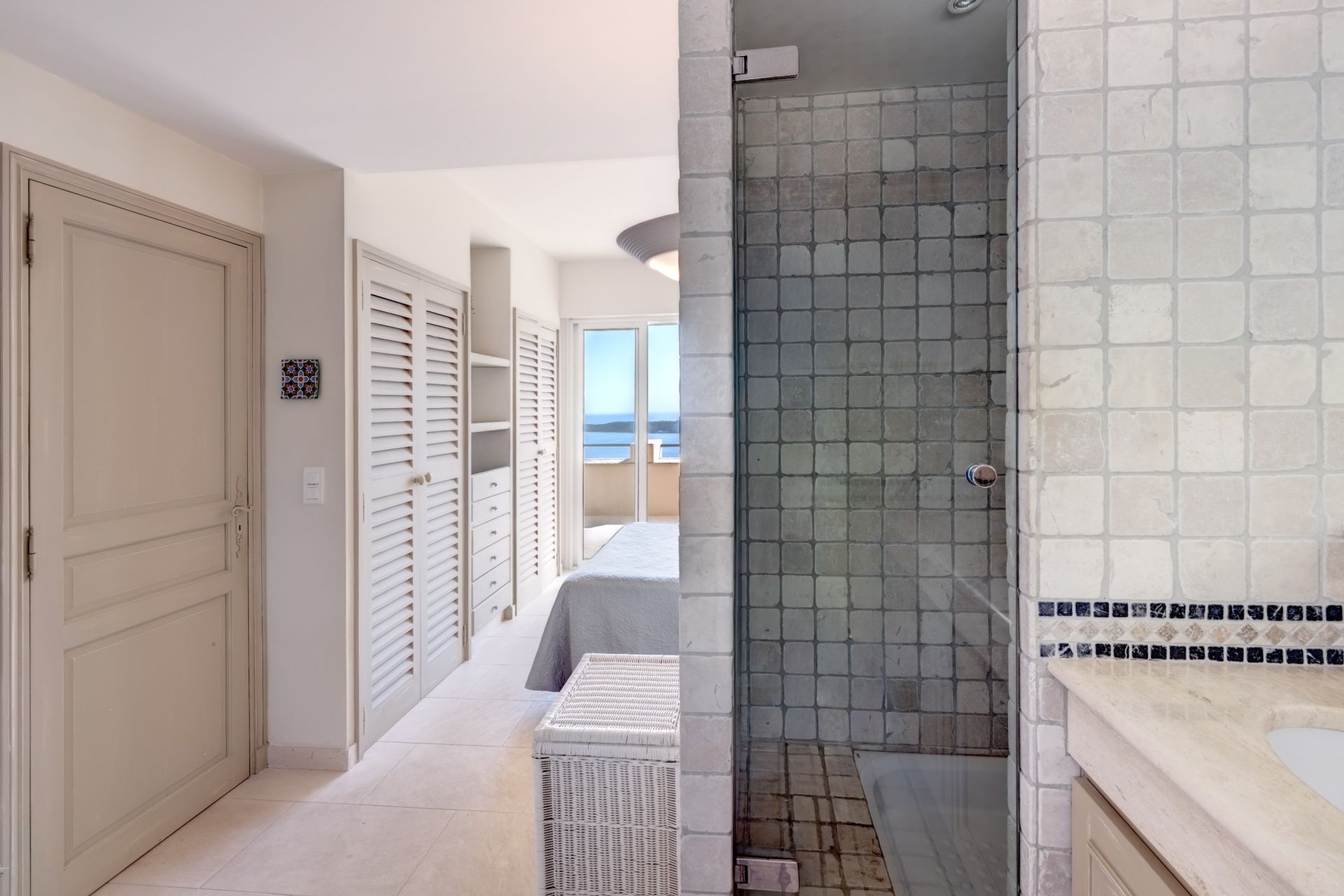 appartement de luxe 2 Pièces en vente sur CANNES (06400)